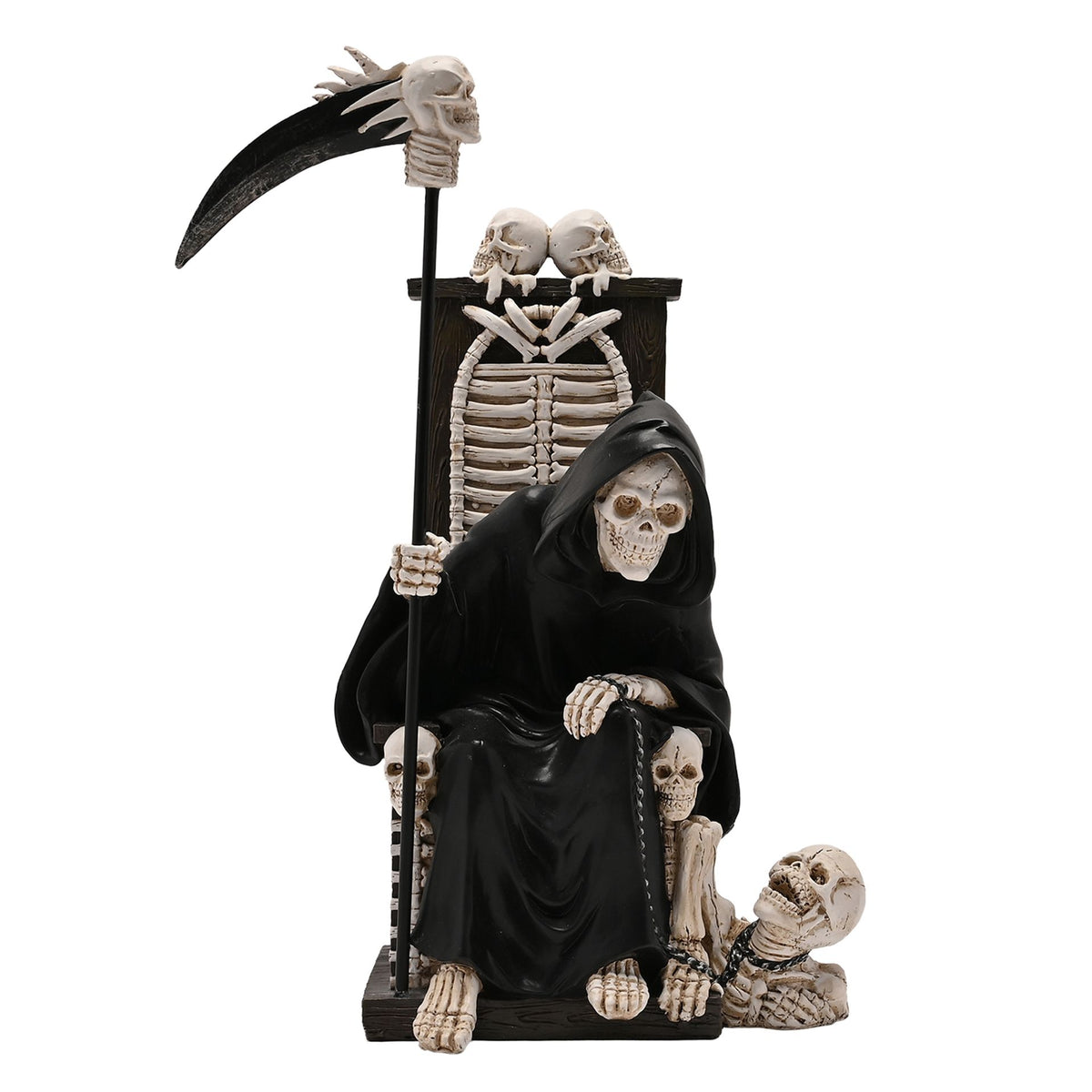 Grim Reaper Figurine