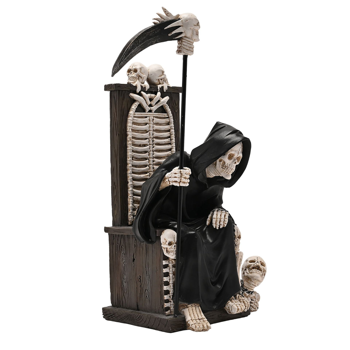 Grim Reaper Figurine