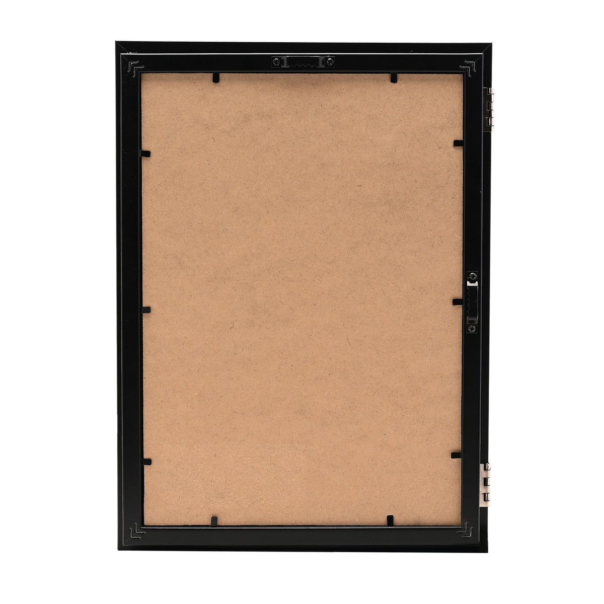 IFrame Rectangular Frame 208 x 303mm Black