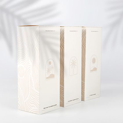 Sunset 150ml Diffuser - Citrus & Musk