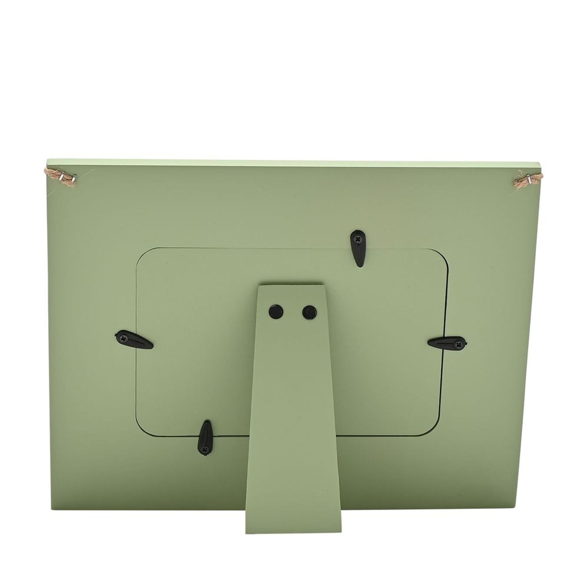 Love Life 6" x 4" Frame with Bunting - Memories