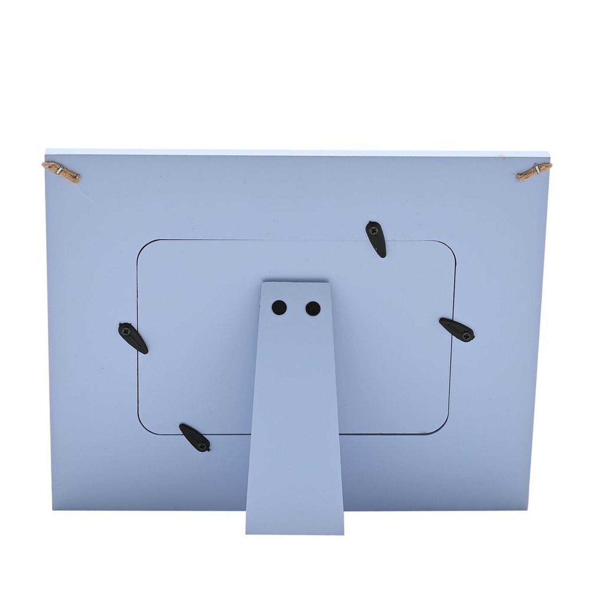 Love Life 6" x 4" Frame with Bunting - Dad