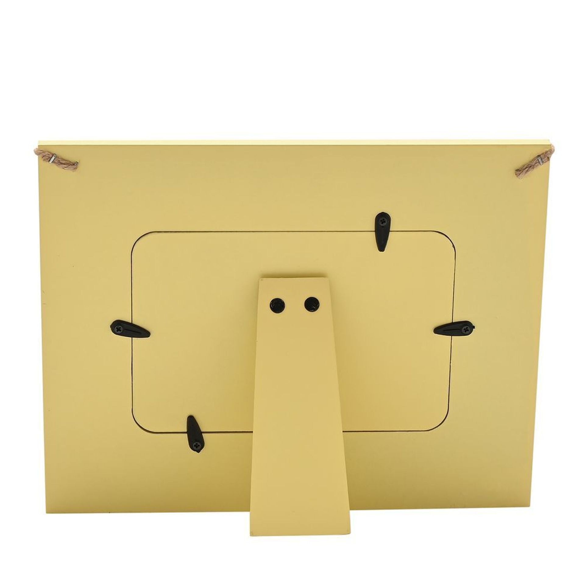 Love Life 6" x 4" Frame with Bunting - Grandkids