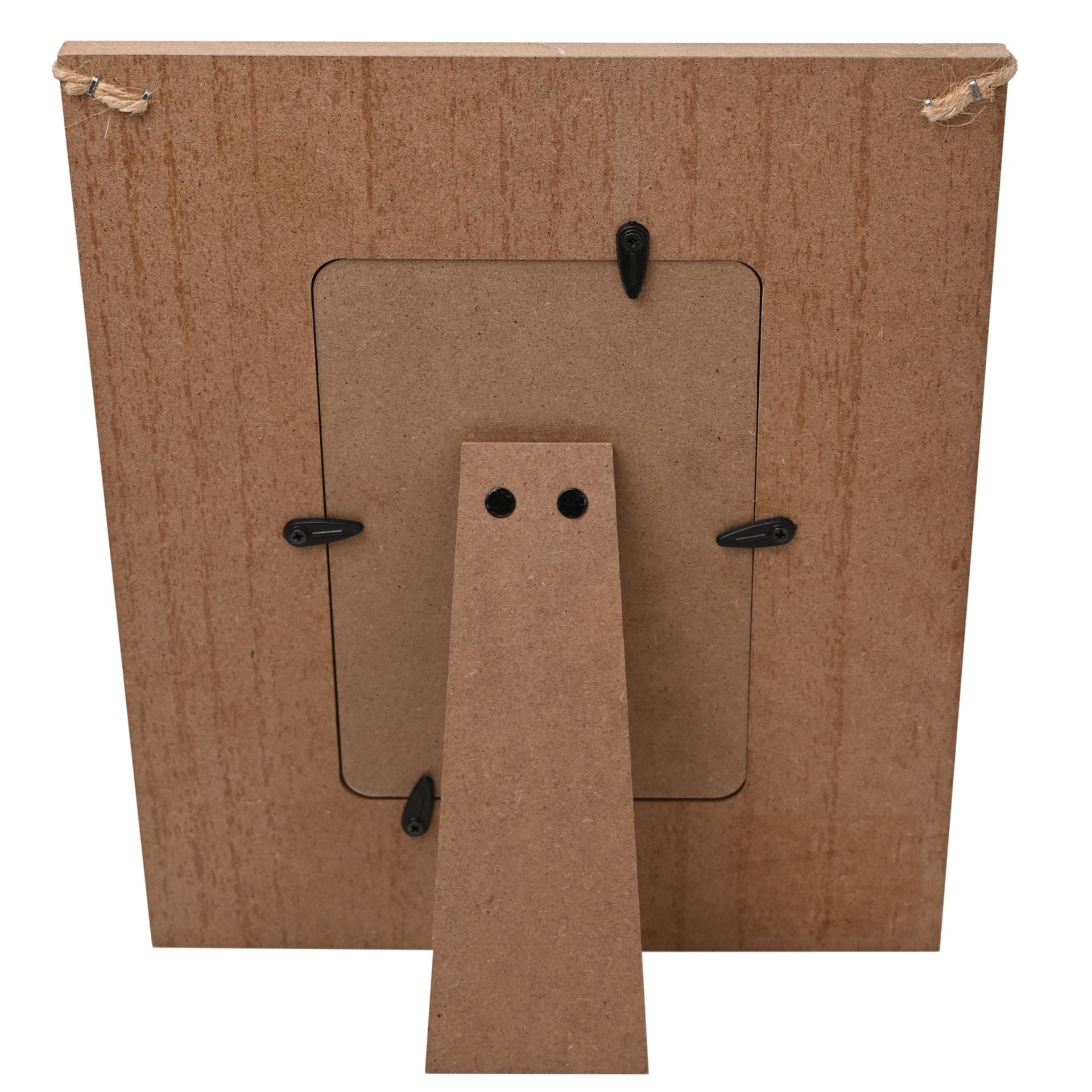 Love Life 4" x 6" Bunting Frame - Daddy