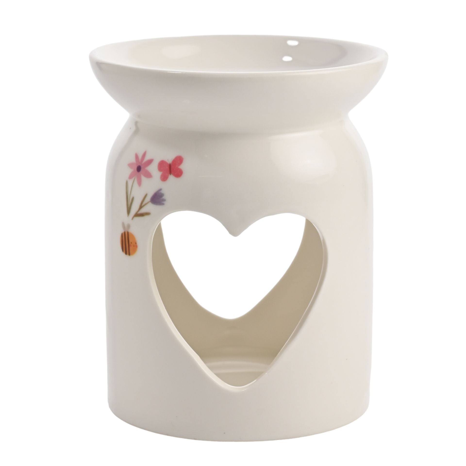 Love Life Wax Melt Burner - Mum