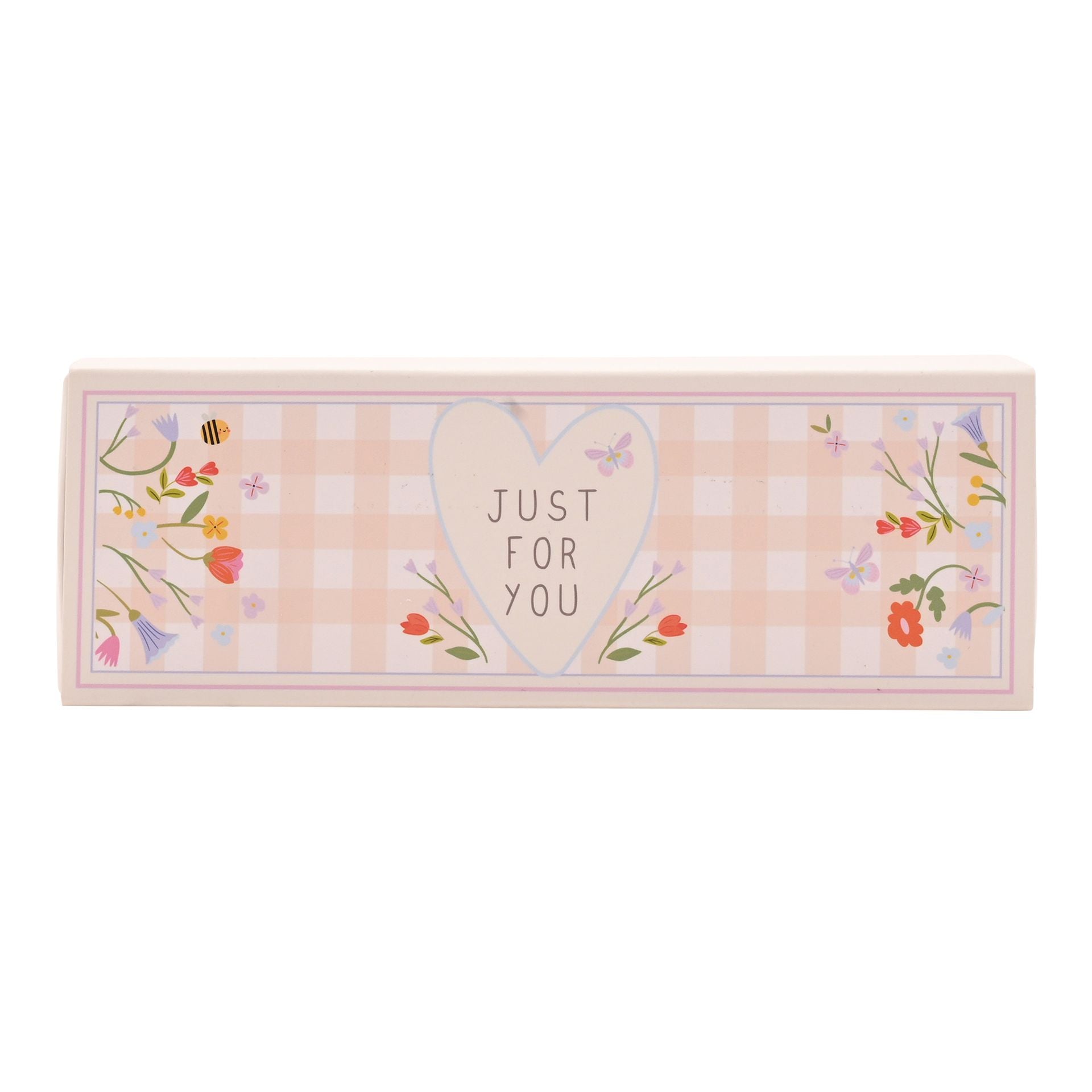 Love Life Set Of 3 Mini Candles - Just For You