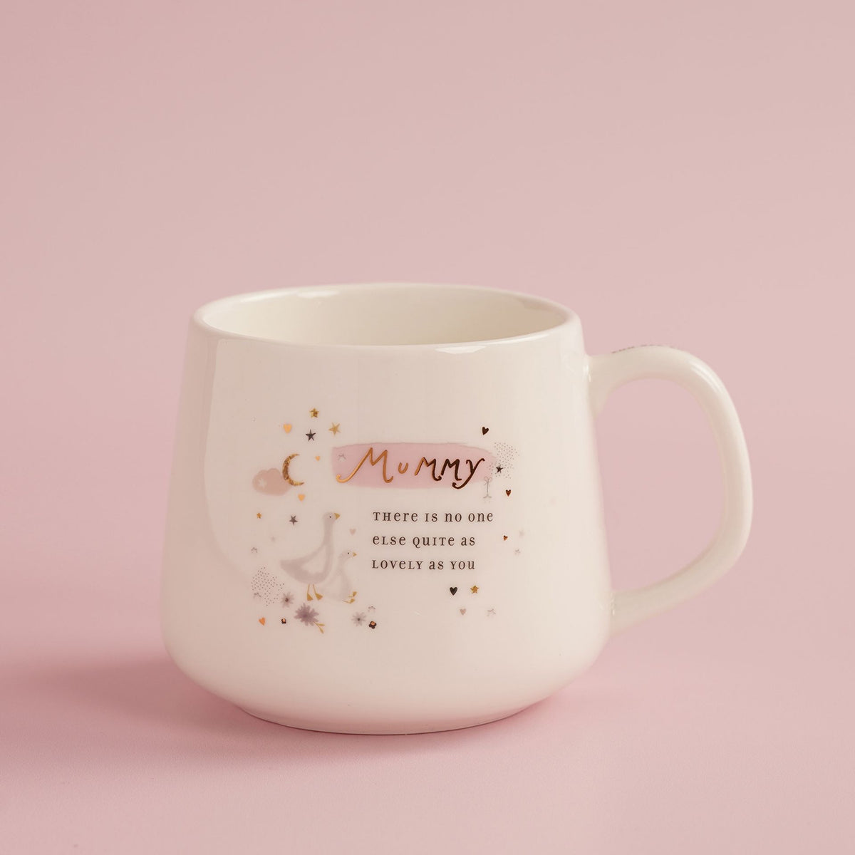 The Little Things Mug - Mummy