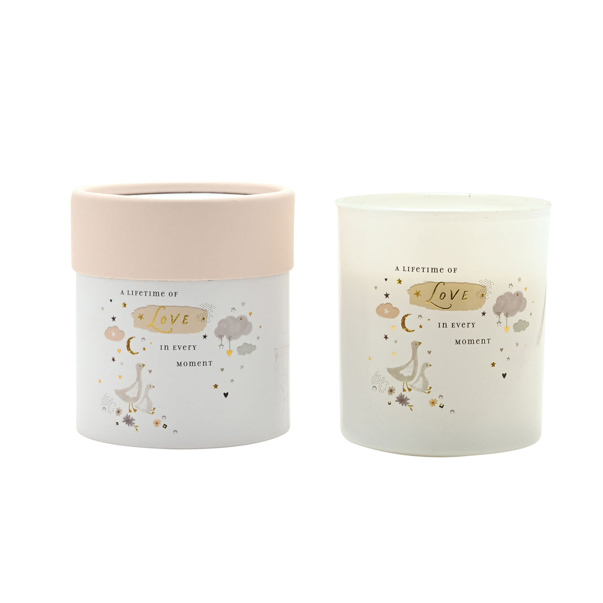 The Little Things Candle - Love