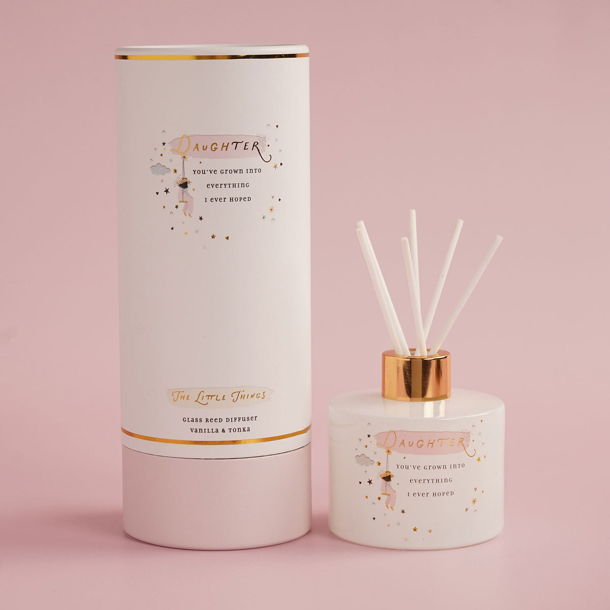 The Little Things Diffuser - Daughter