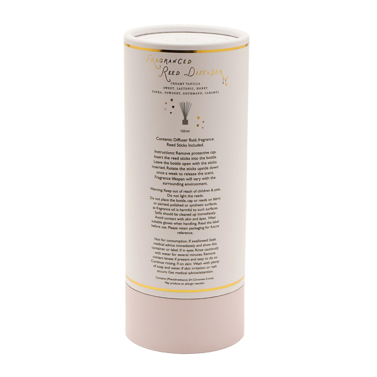 The Little Things Diffuser - Mum