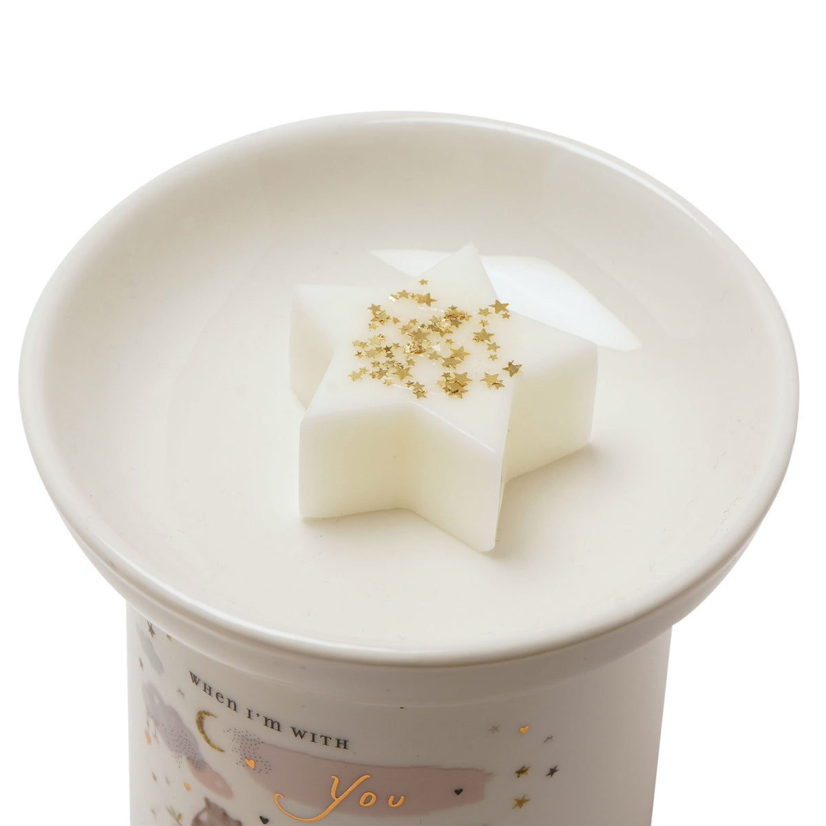 The Little Things Wax Melts - Mum