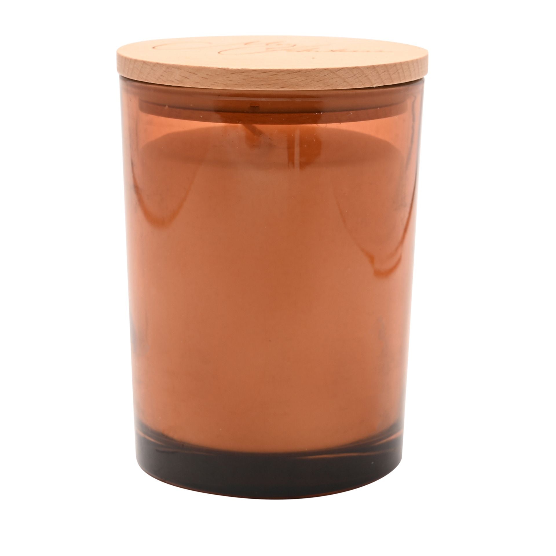Meg Hawkins 250g Candle Highland Cow - Apple Orchard