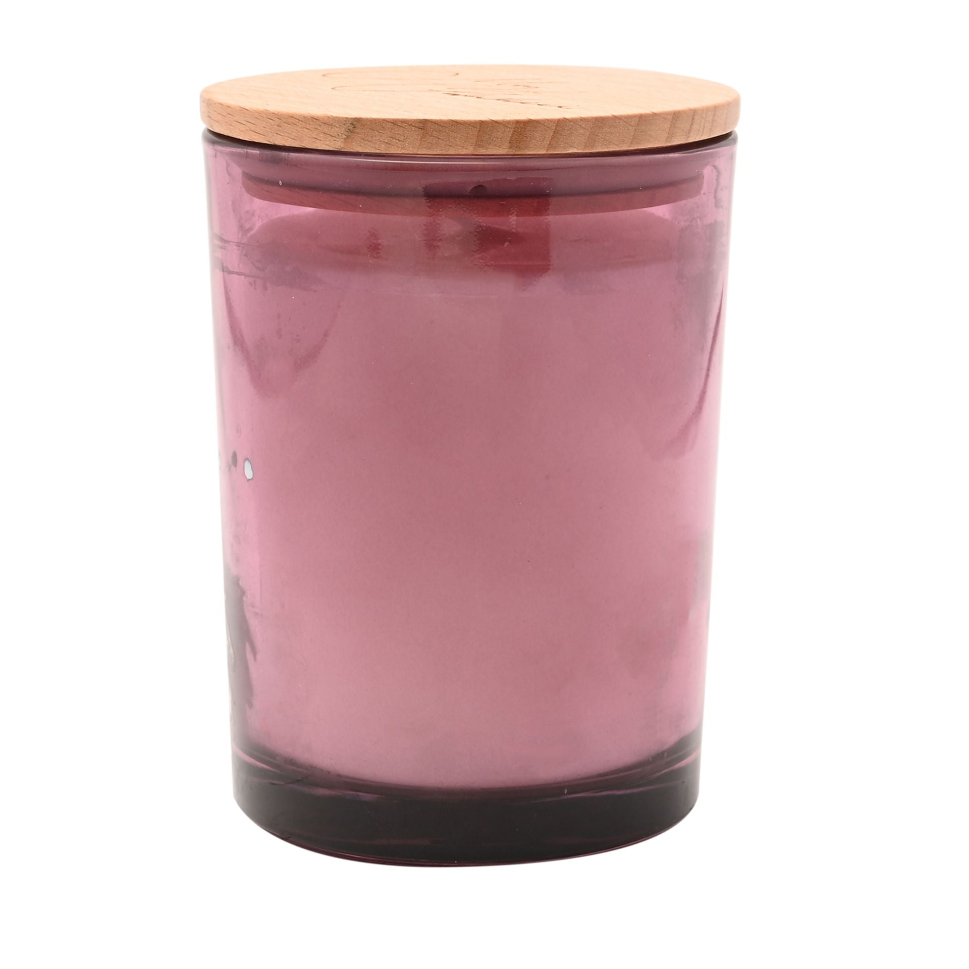 Meg Hawkins 250g Candle Donkey - Wild Flower Meadow