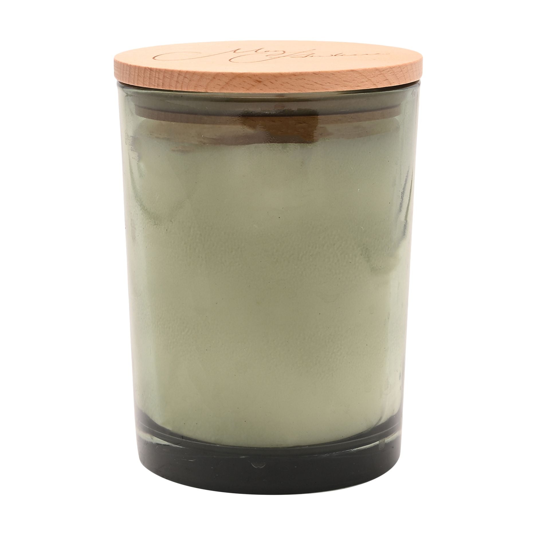 Meg Hawkins 250g Candle Hare - White Lavender & Chamomile