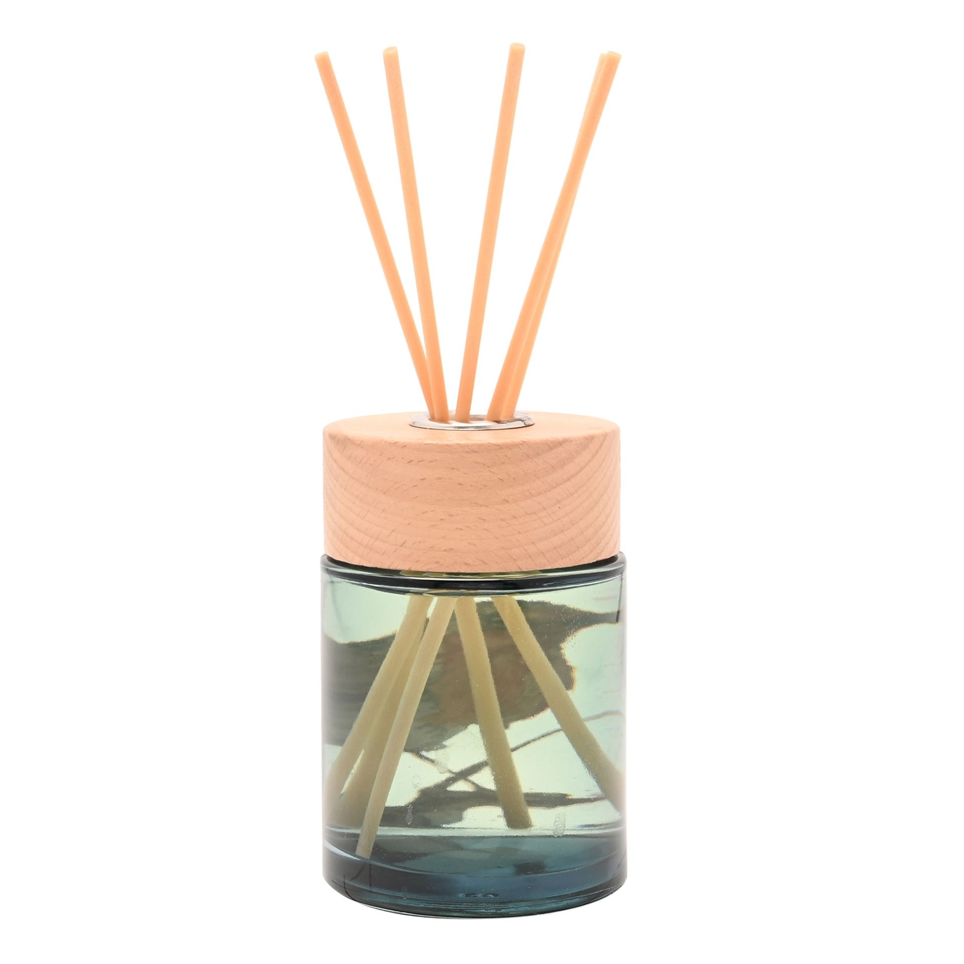 Meg Hawkins 150ml Diffuser Robin - Orange & Cinnamon