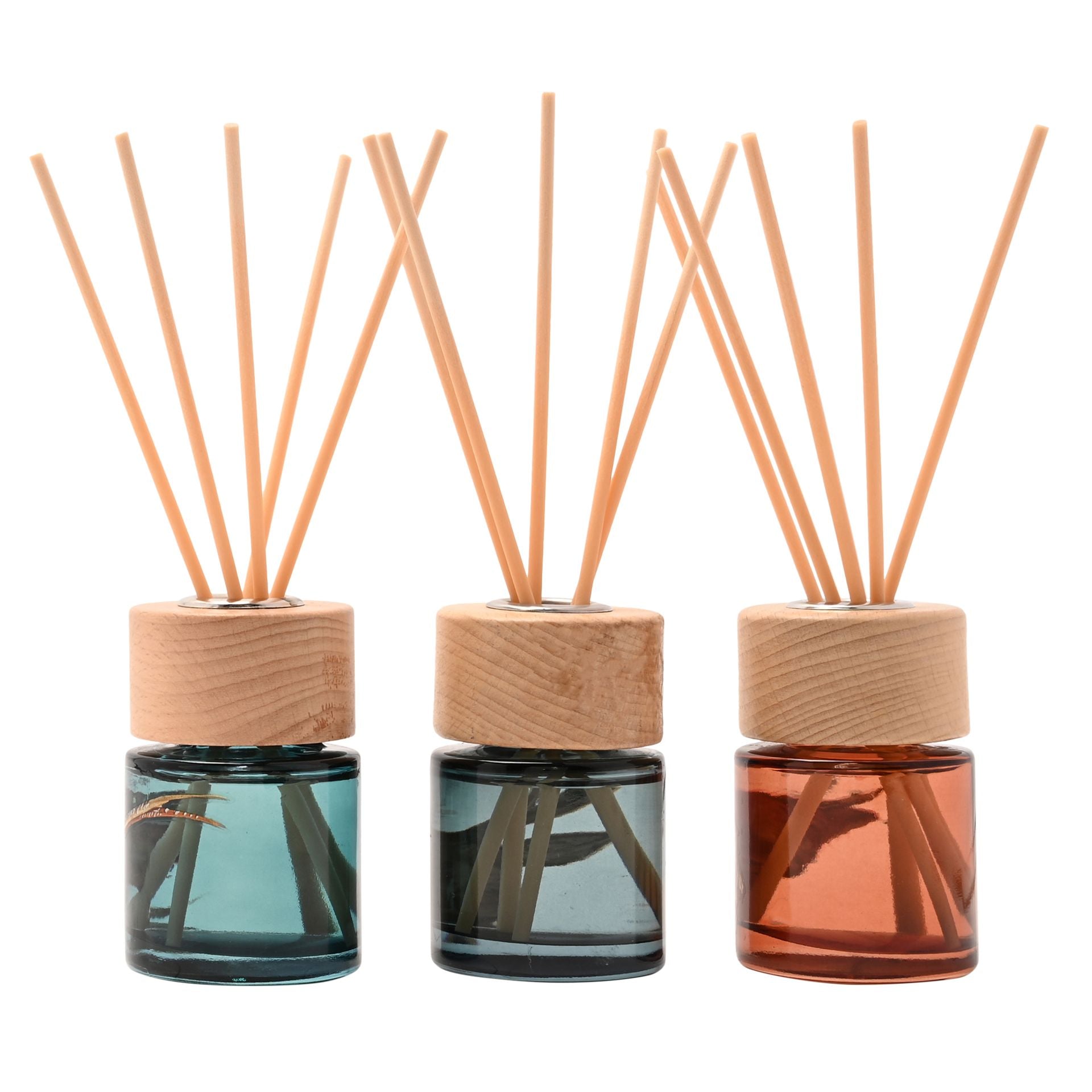 Meg Hawkins Mini Diffusers Set of 3 - The Highlands