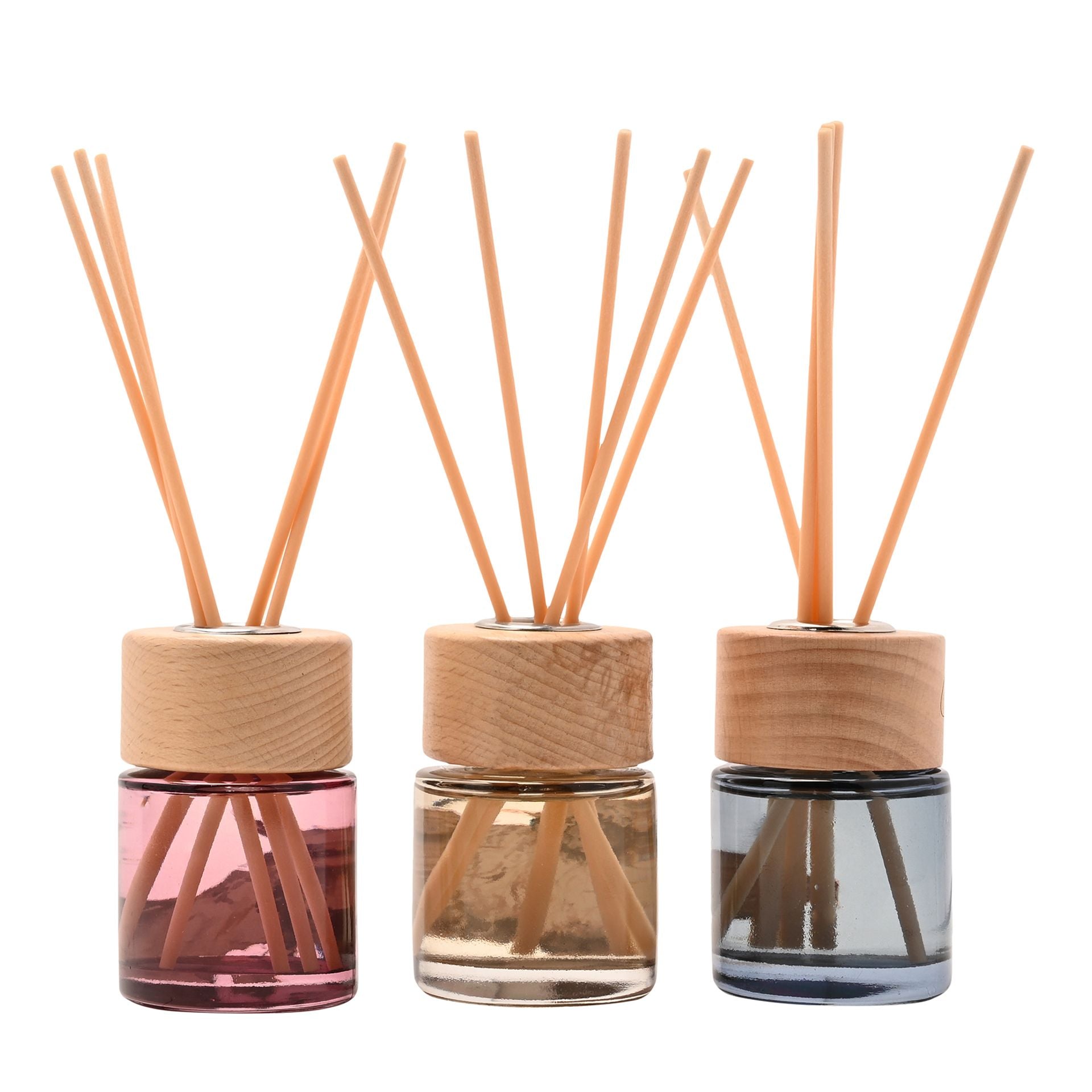 Meg Hawkins Mini Diffusers Set of 3 - The Farm