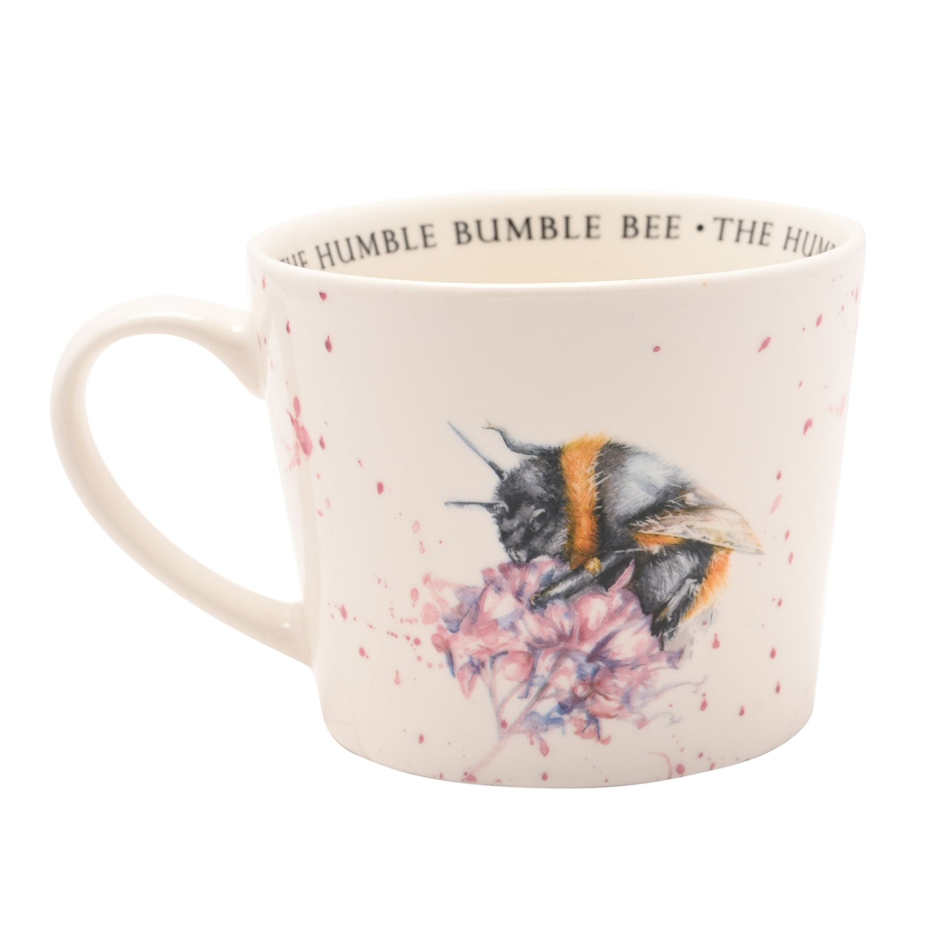 Meg Hawkins Cup - Bumble Bee