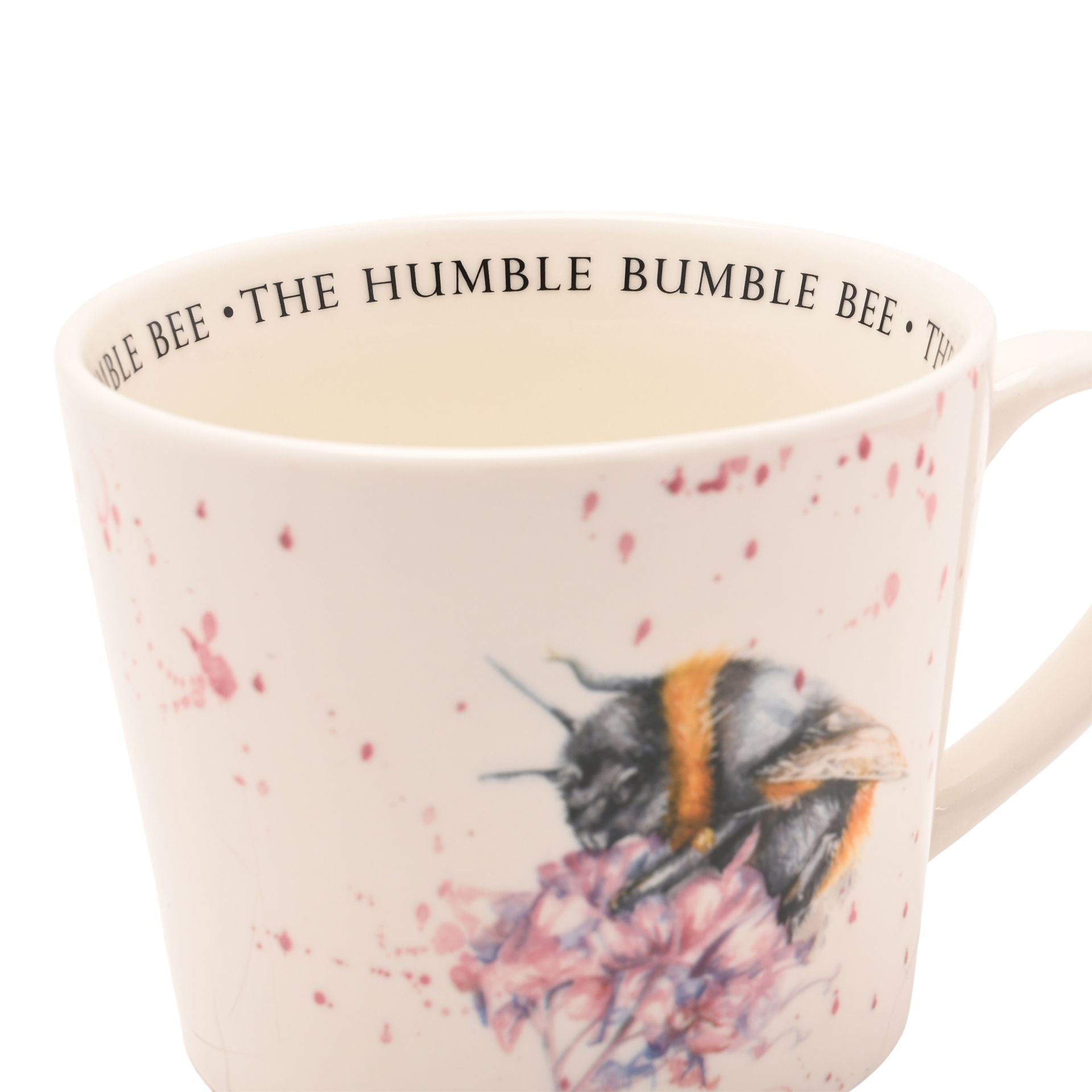 Meg Hawkins Cup - Bumble Bee