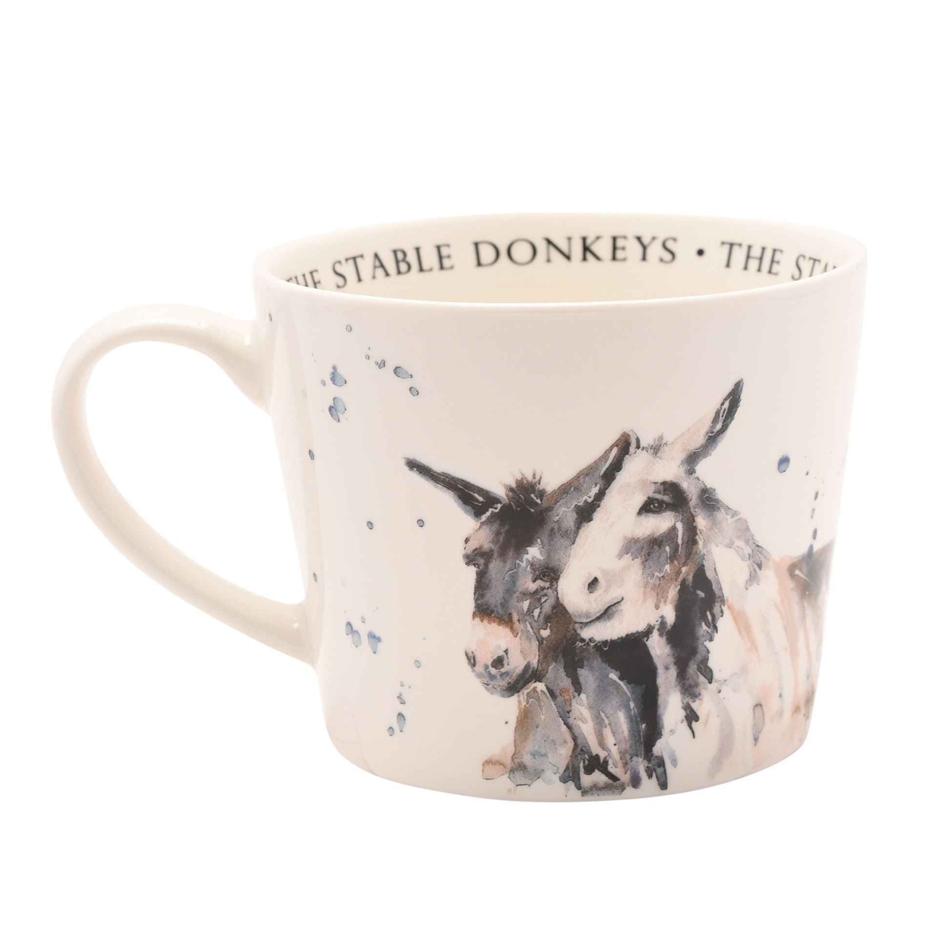 Meg Hawkins Cup - Donkeys