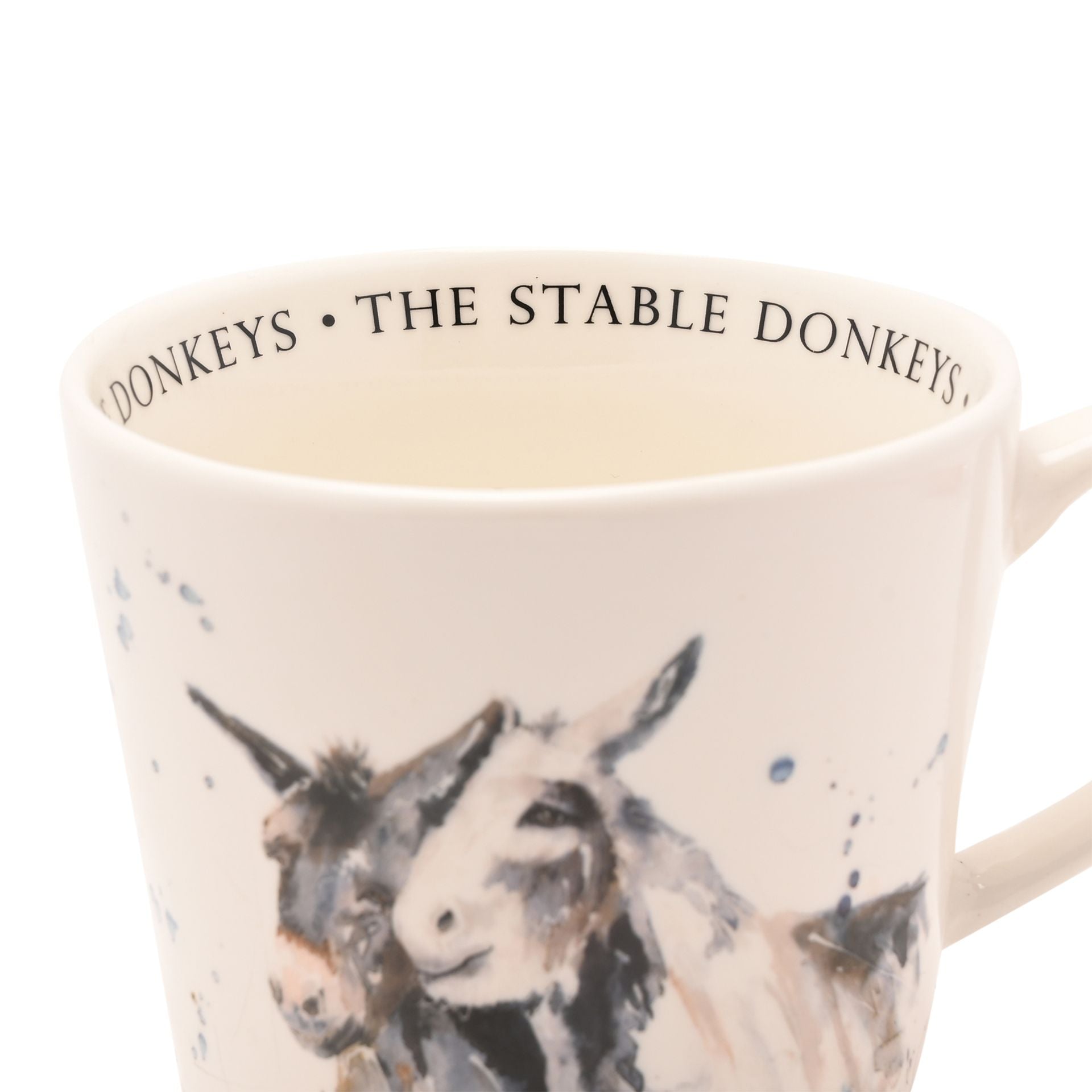 Meg Hawkins Cup - Donkeys