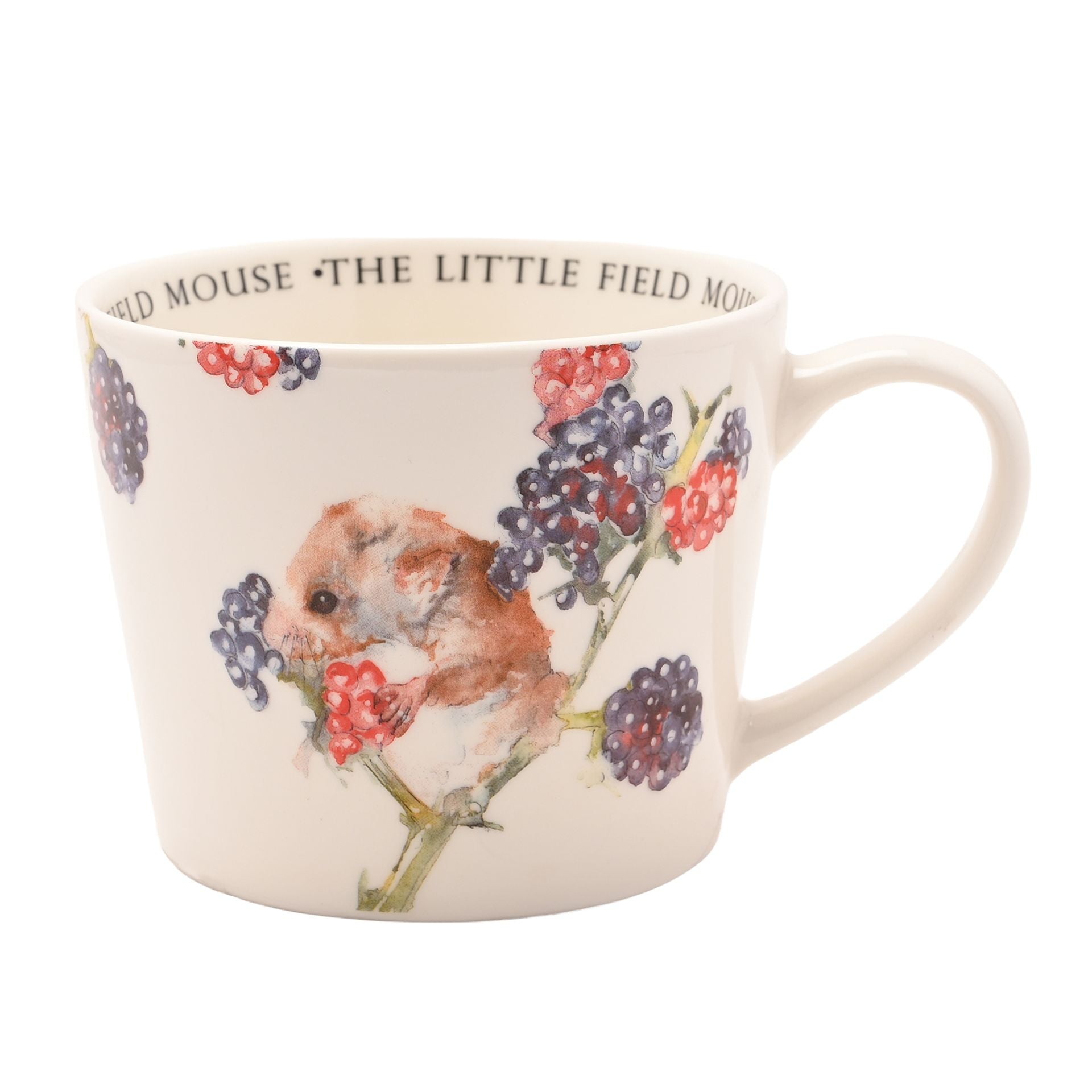 Meg Hawkins Cup - Mouse