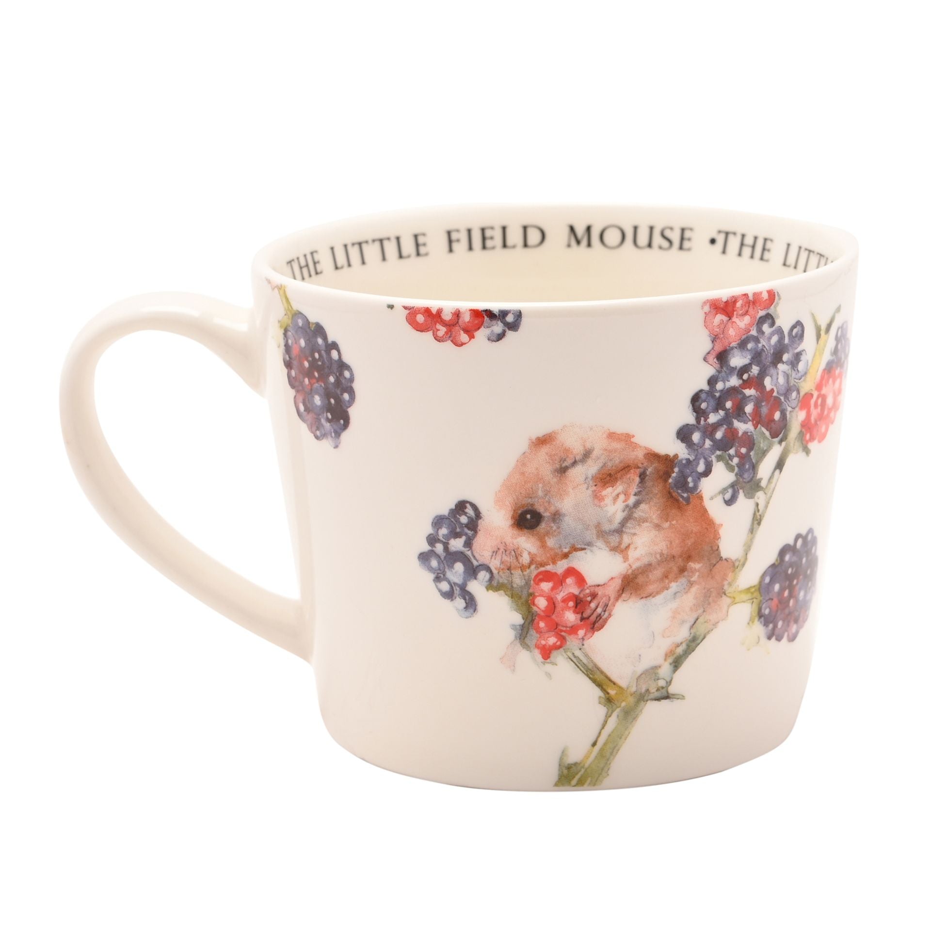 Meg Hawkins Cup - Mouse