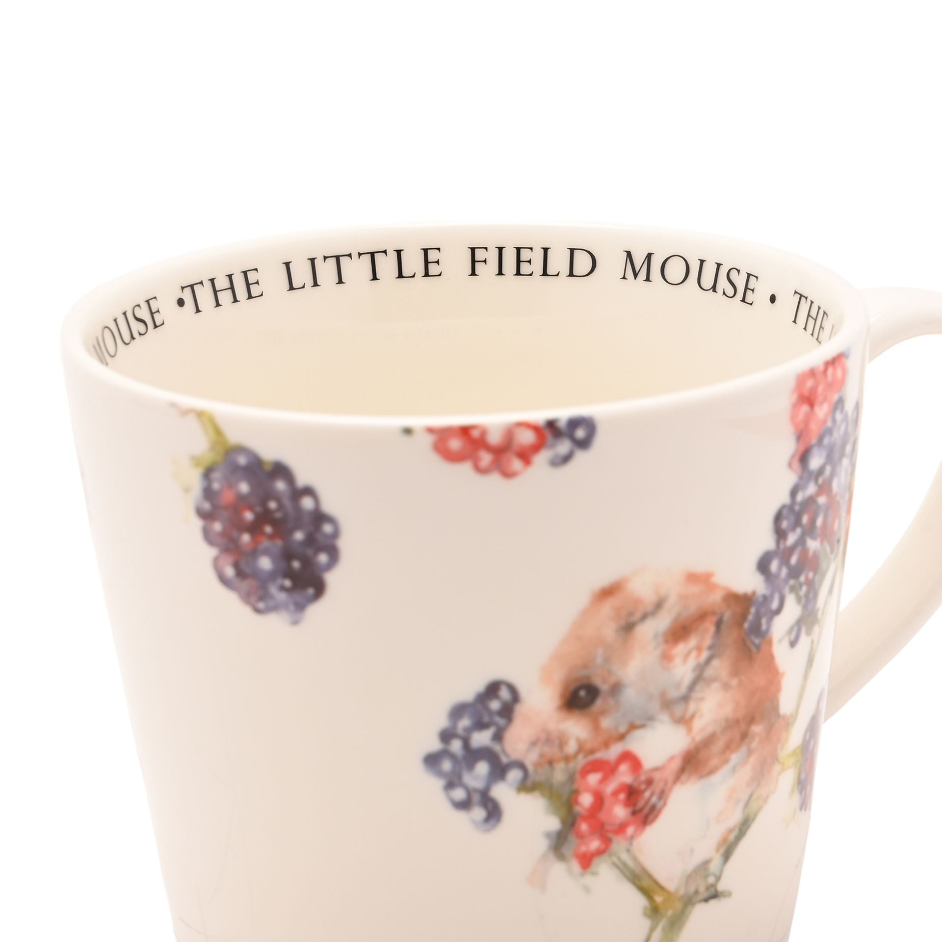 Meg Hawkins Cup - Mouse