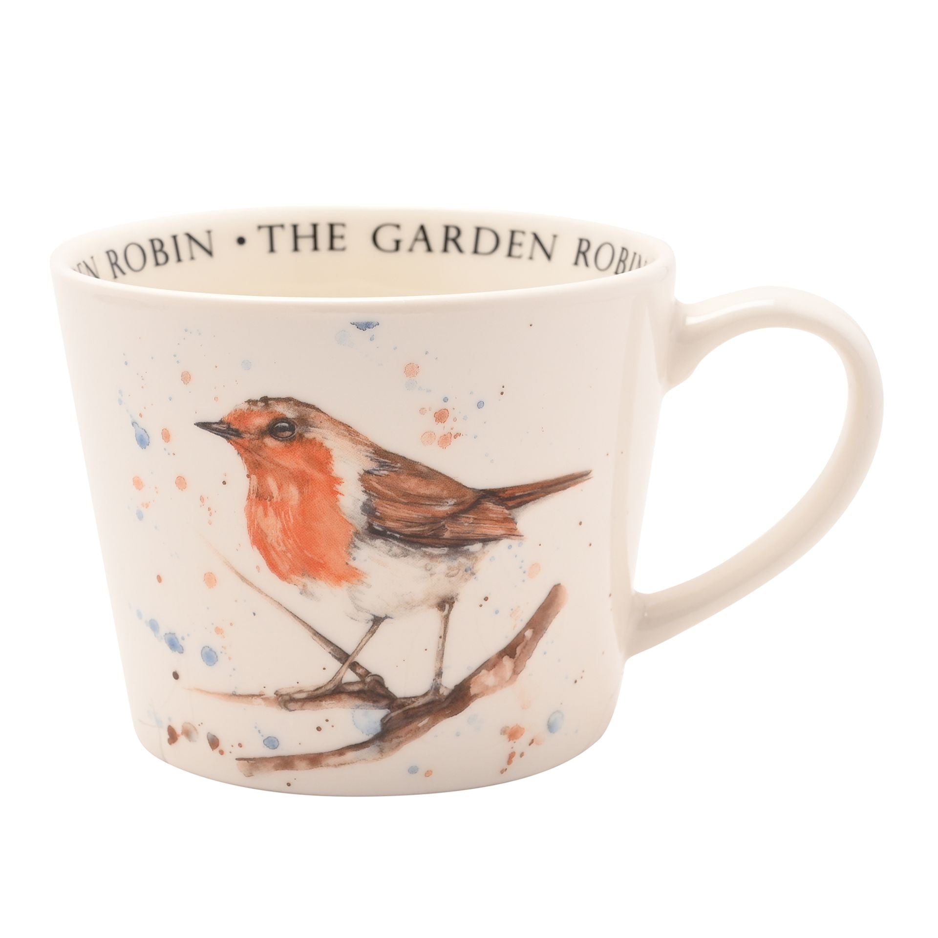 Meg Hawkins Cup - Robin