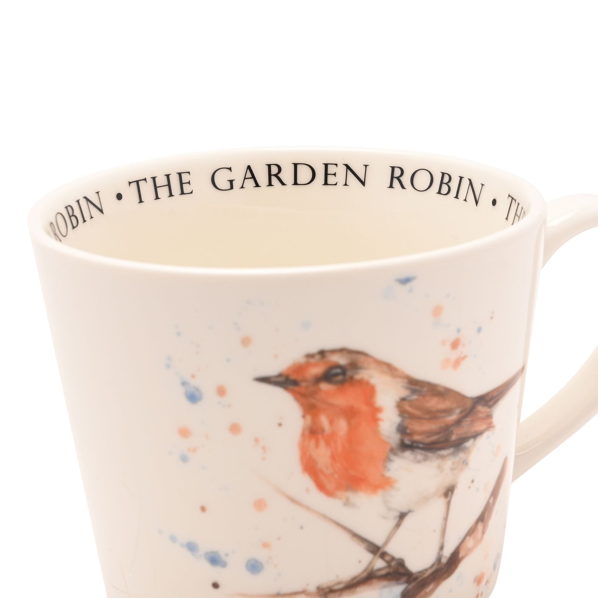 Meg Hawkins Cup - Robin