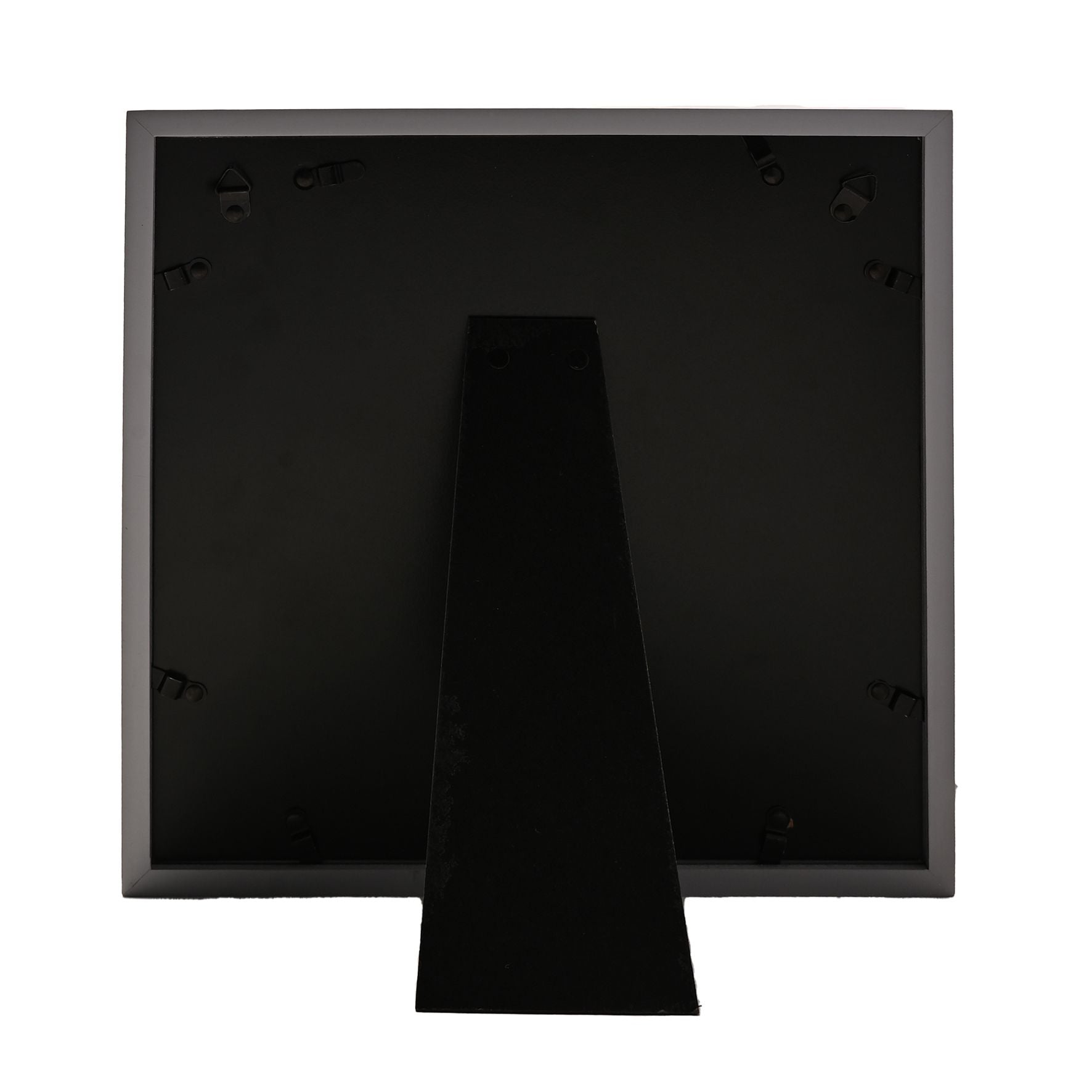 Moments Collage Photo Frame Grey - Graduation