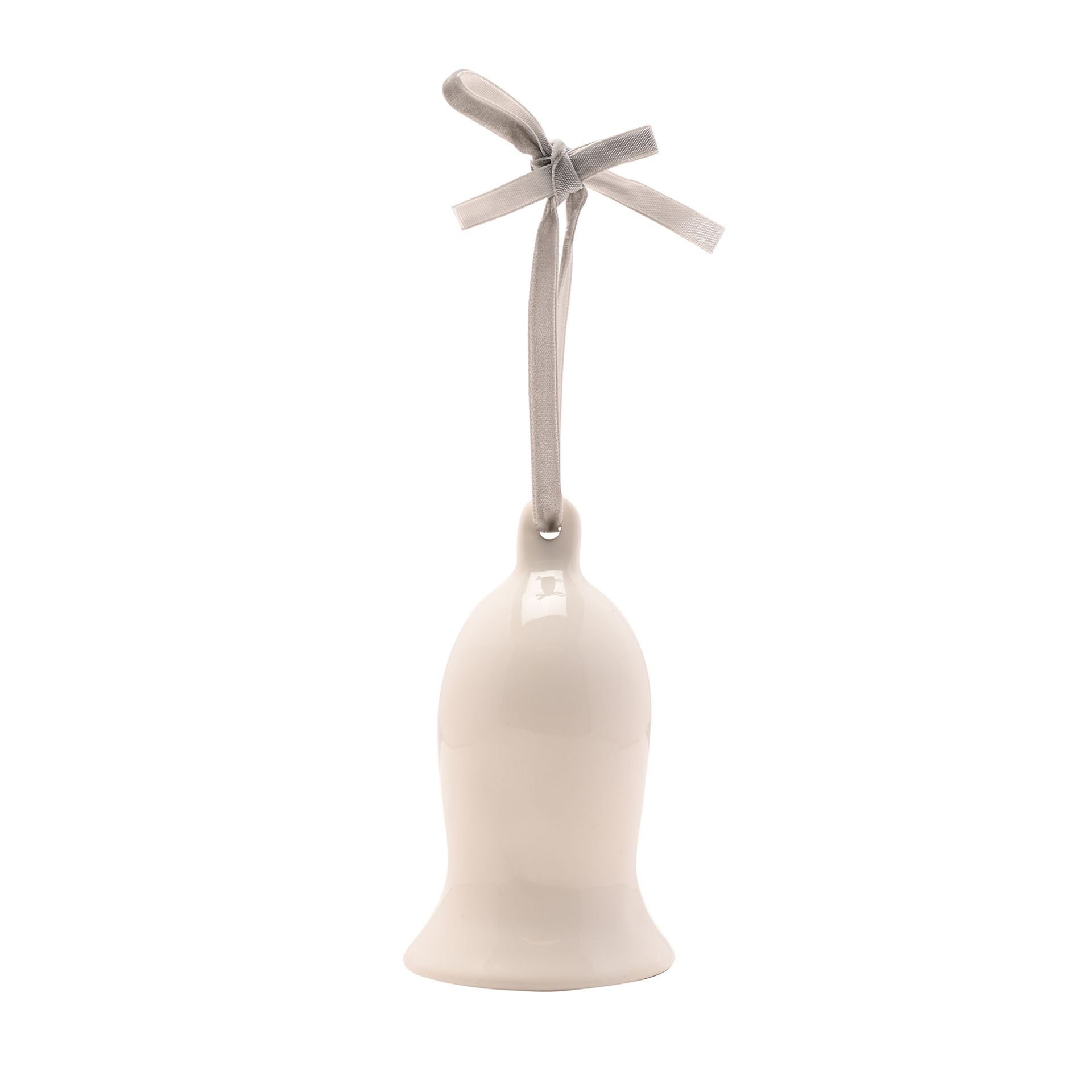 Moments Ceramic Bell - Grateful
