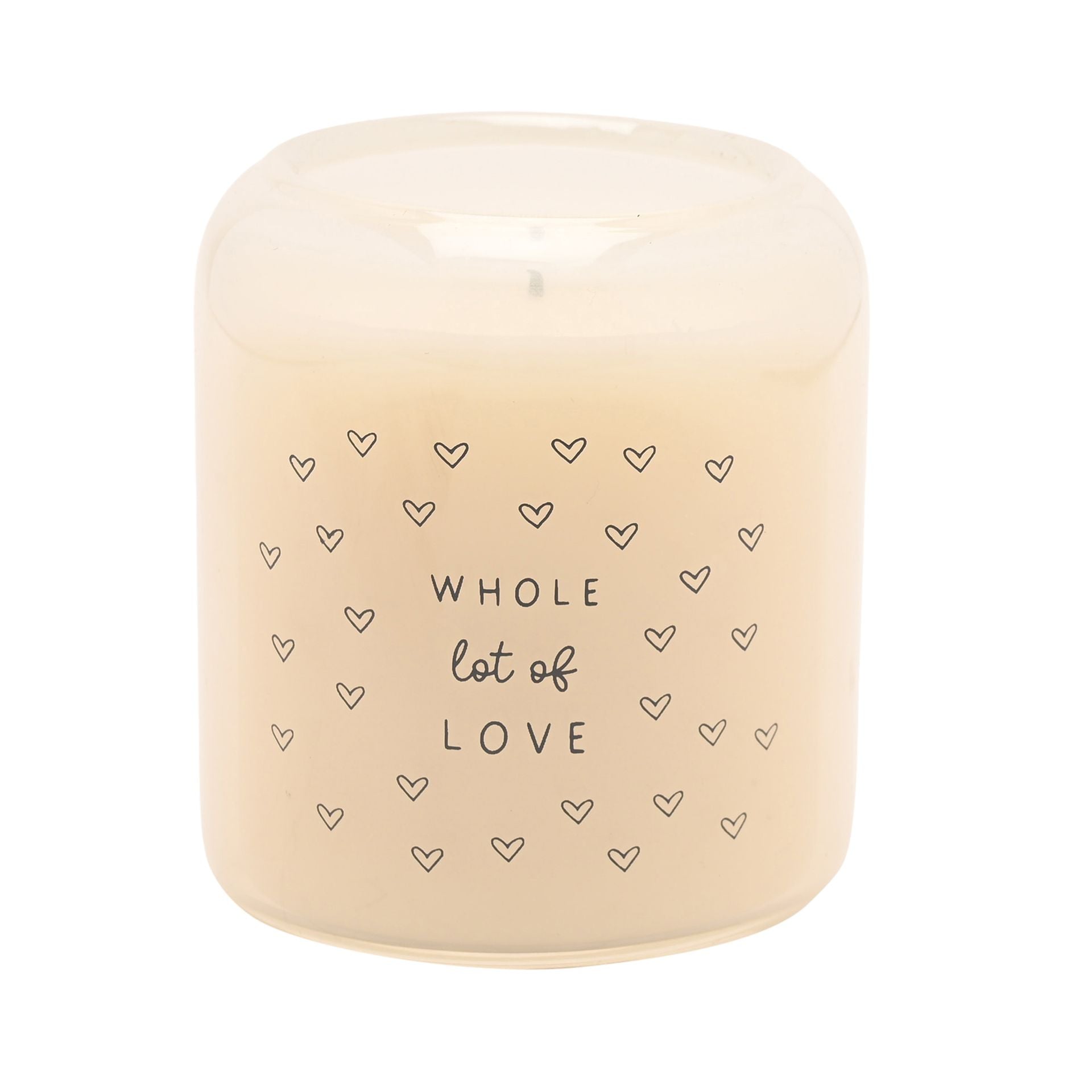Moments Candle 210g - Love
