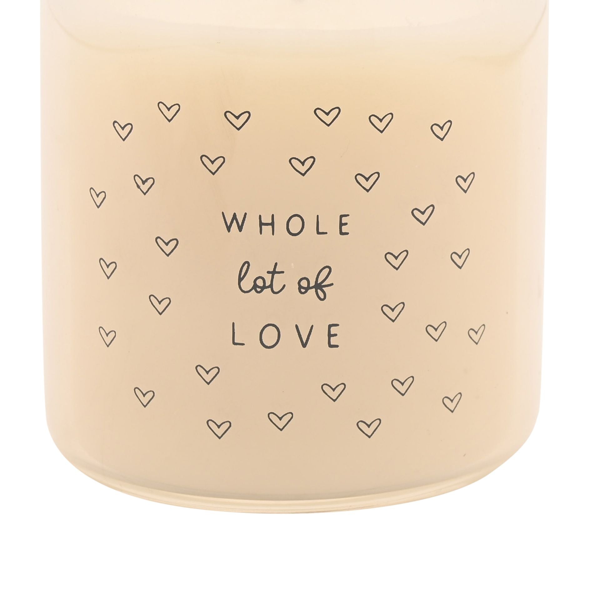 Moments Candle 210g - Love