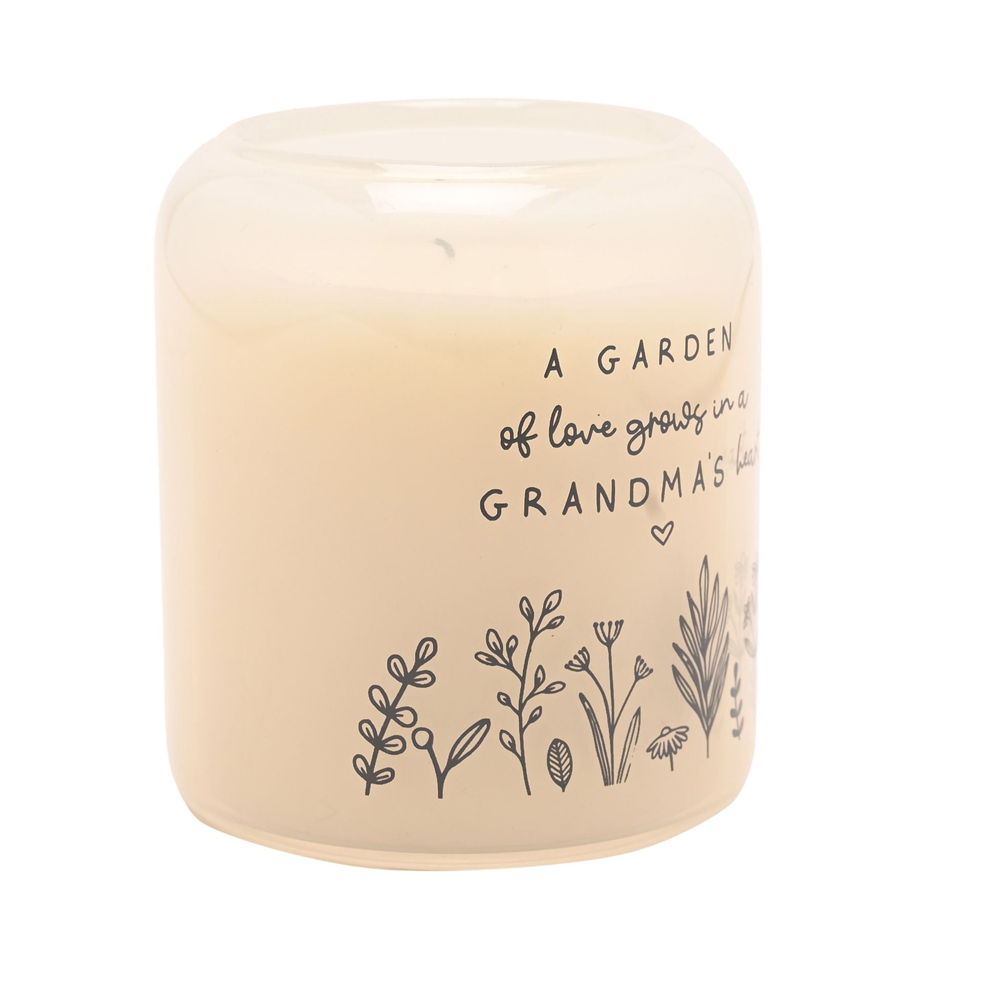 Moments Candle 210g - Grandma