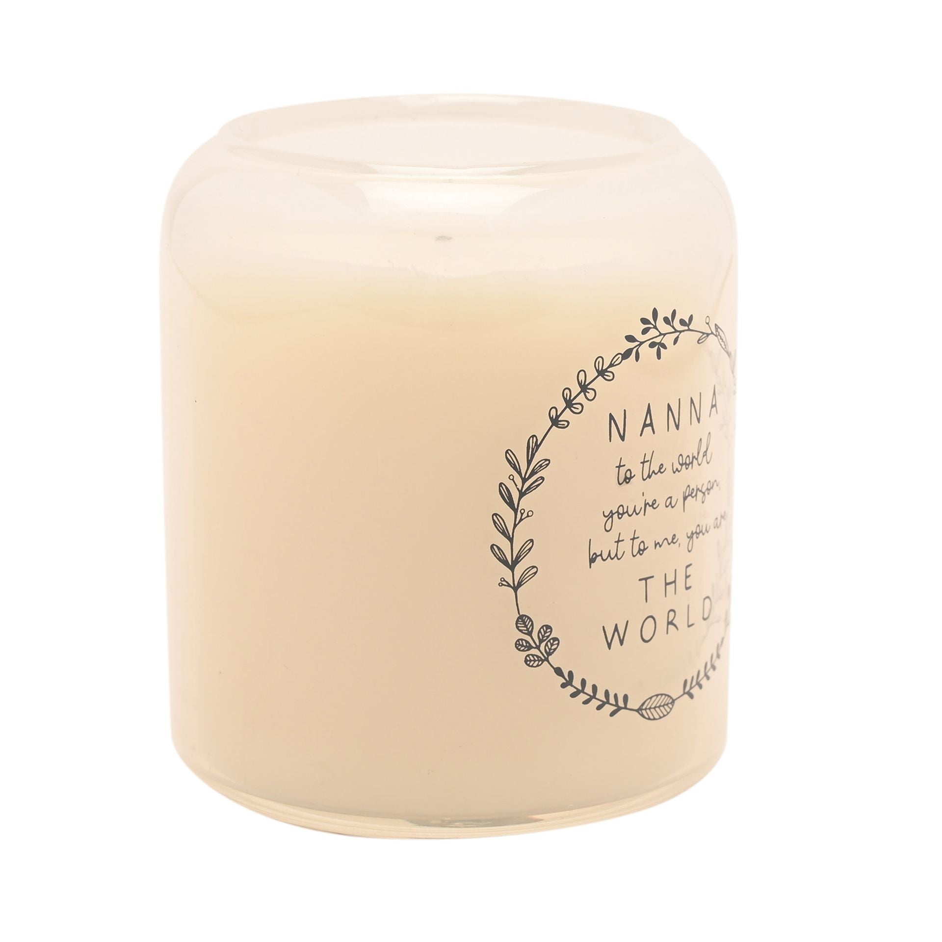 Moments Candle 210g - Nanna