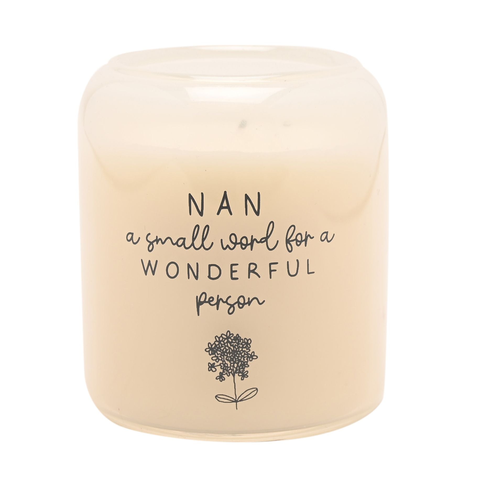 Moments Candle 210g - Nan