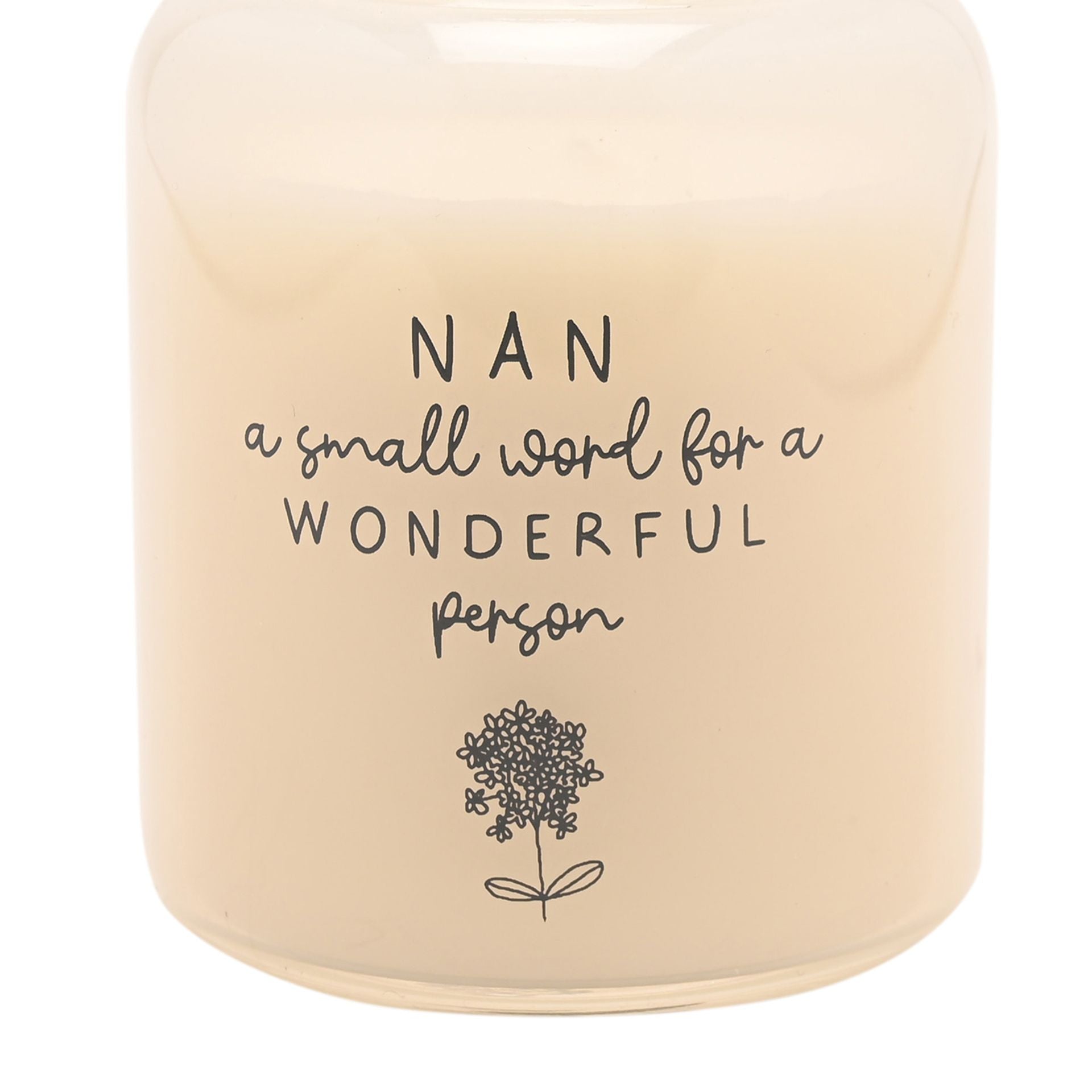 Moments Candle 210g - Nan