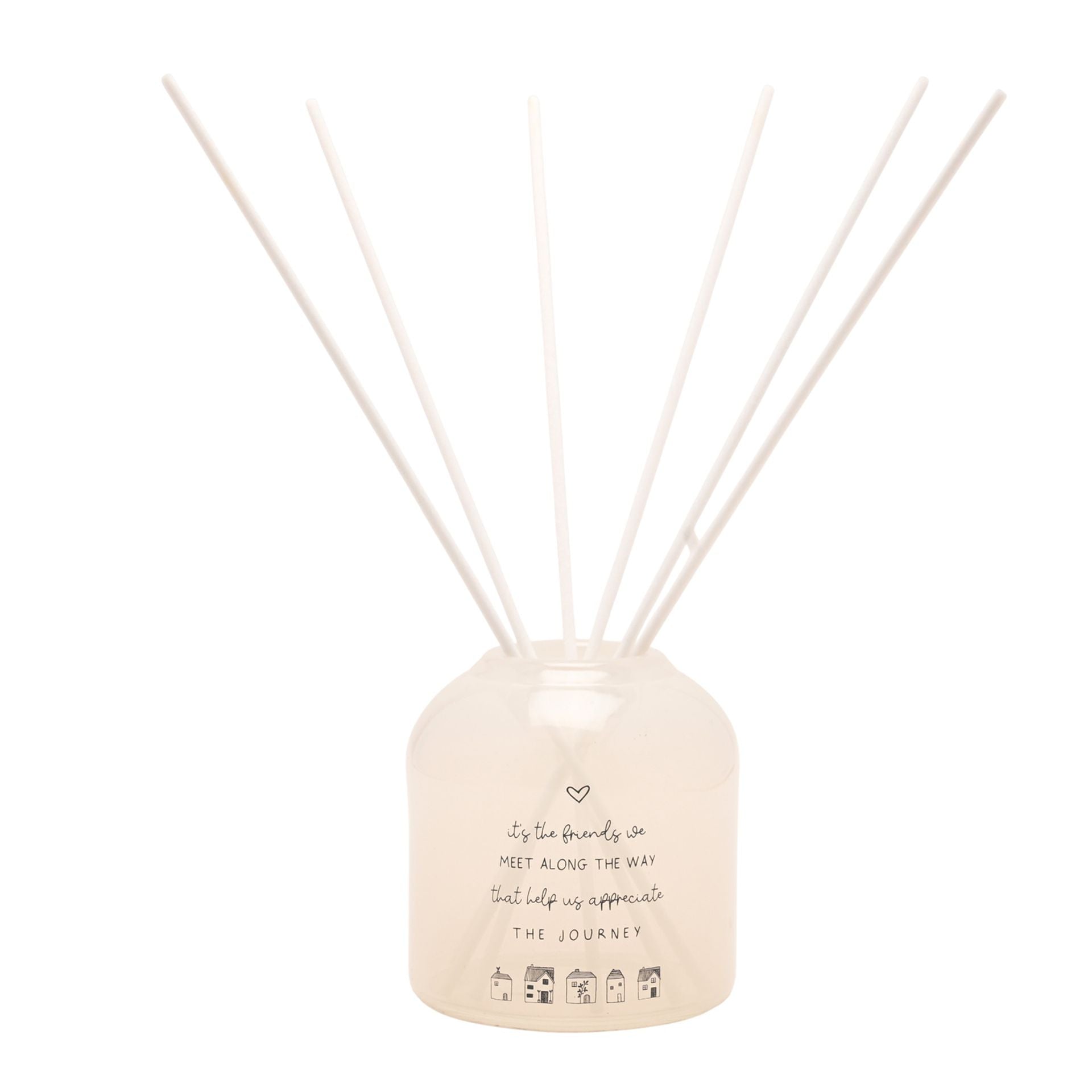 Moments Diffuser 200ml - Friends Journey
