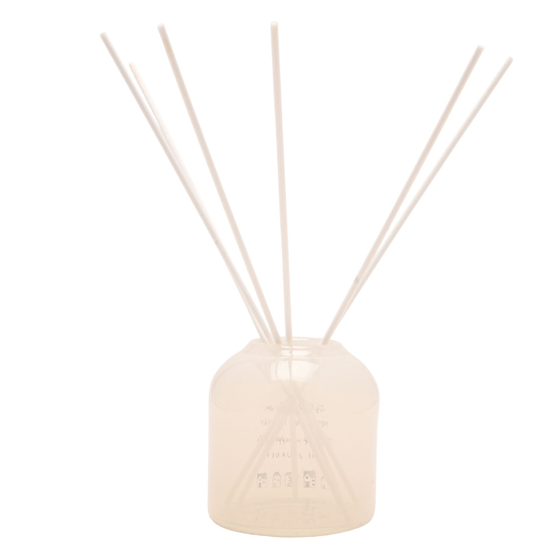 Moments Diffuser 200ml - Friends Journey