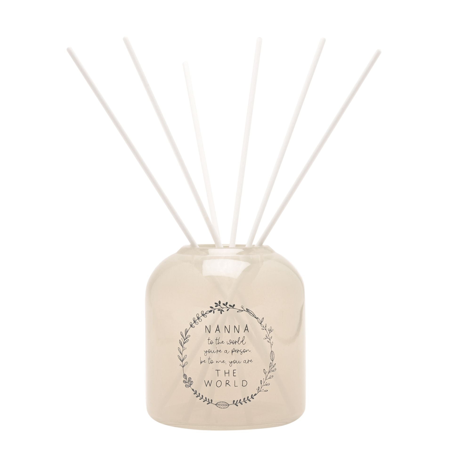 Moments Diffuser 200ml - Nanna