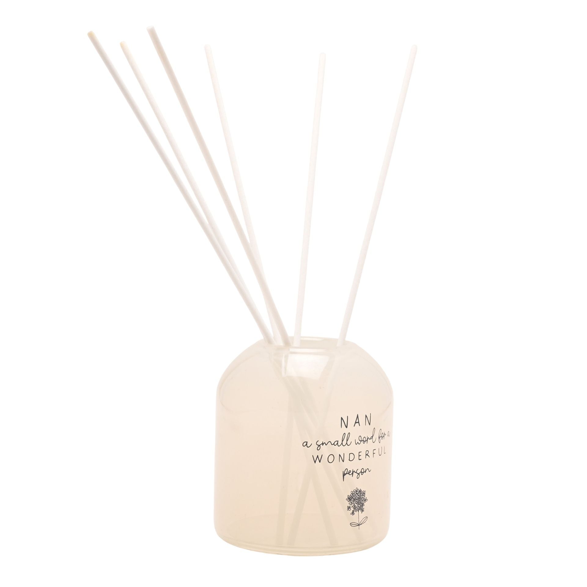 Moments Diffuser 200ml - Nan