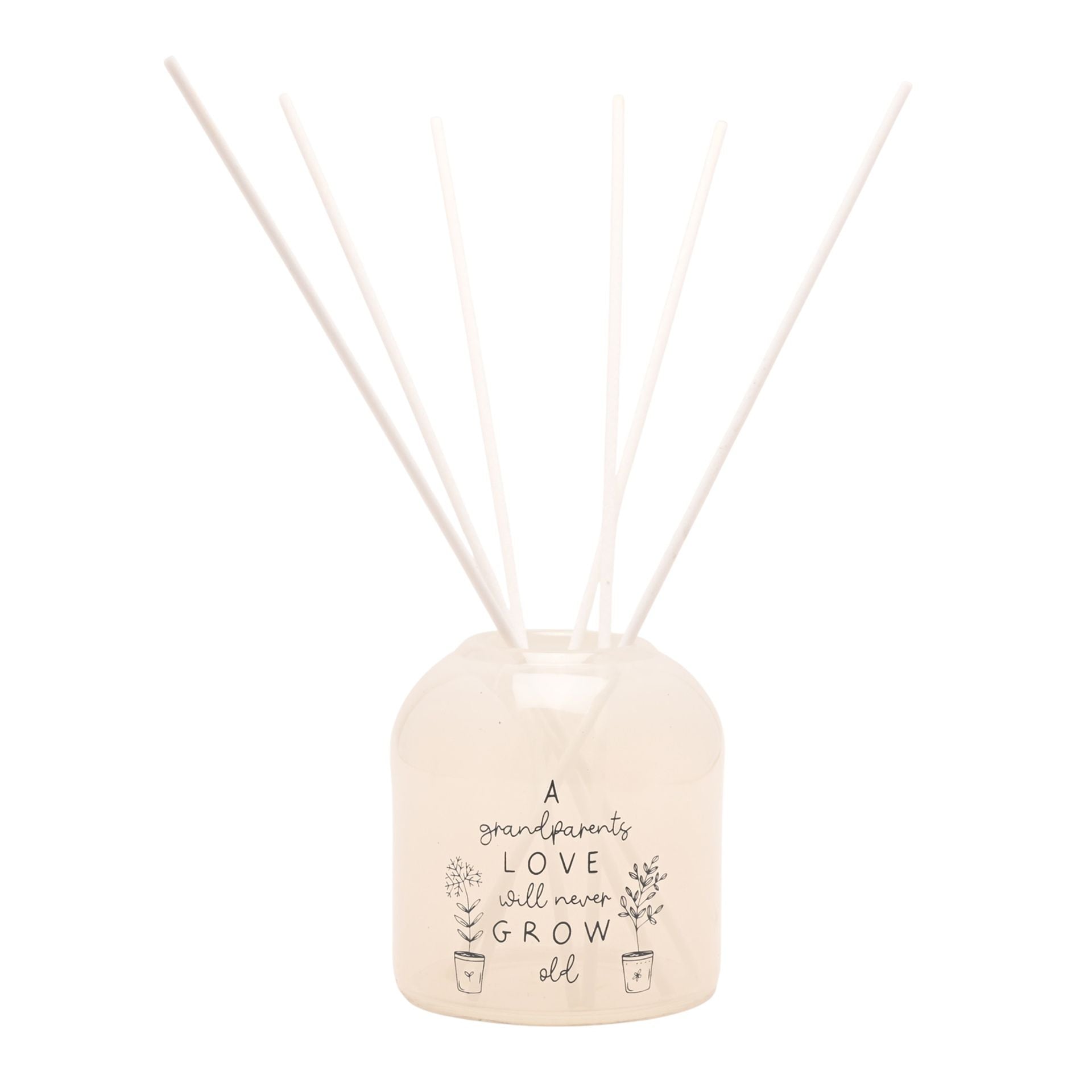 Moments Diffuser 200ml - Grandparents