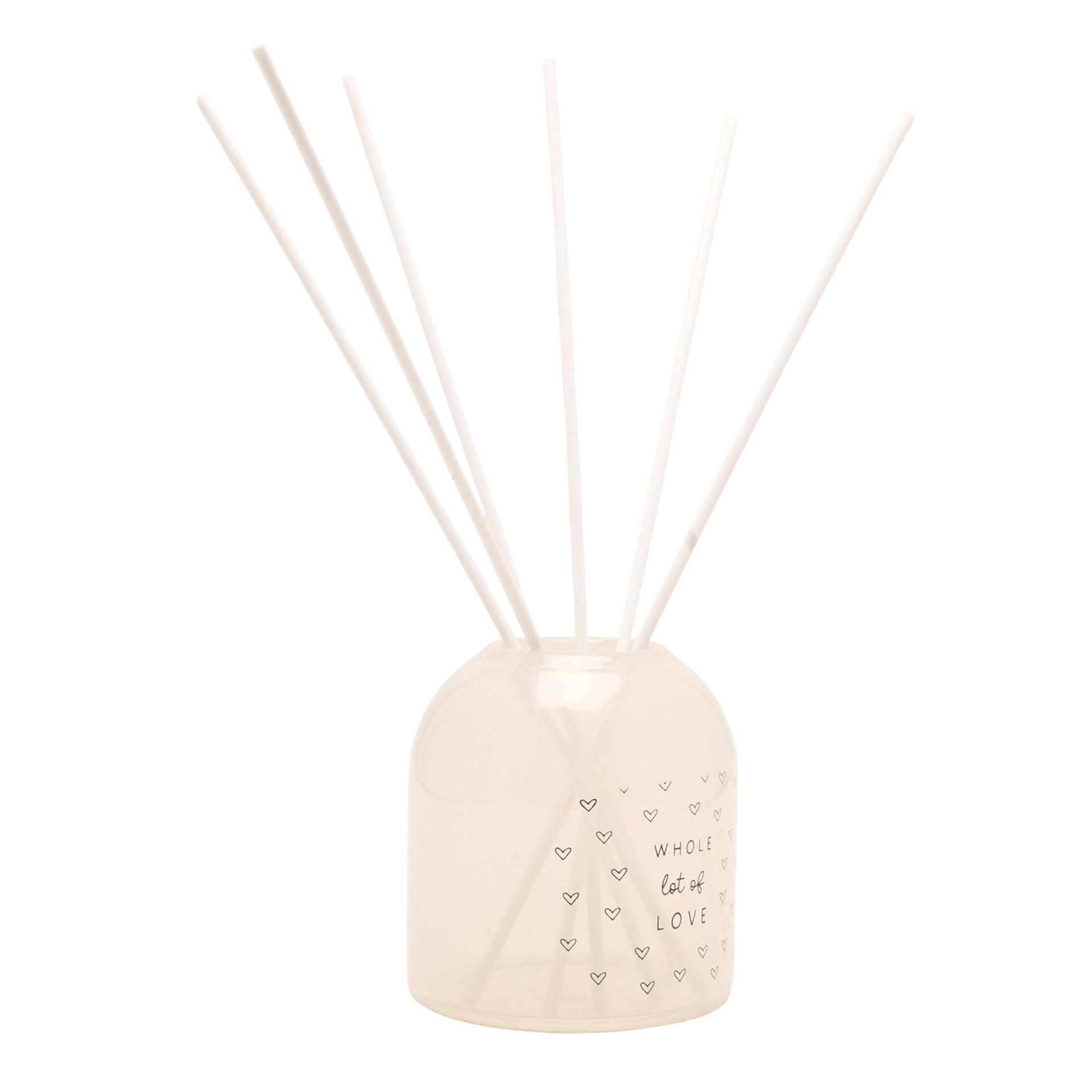 Moments Diffuser 200ml - Love
