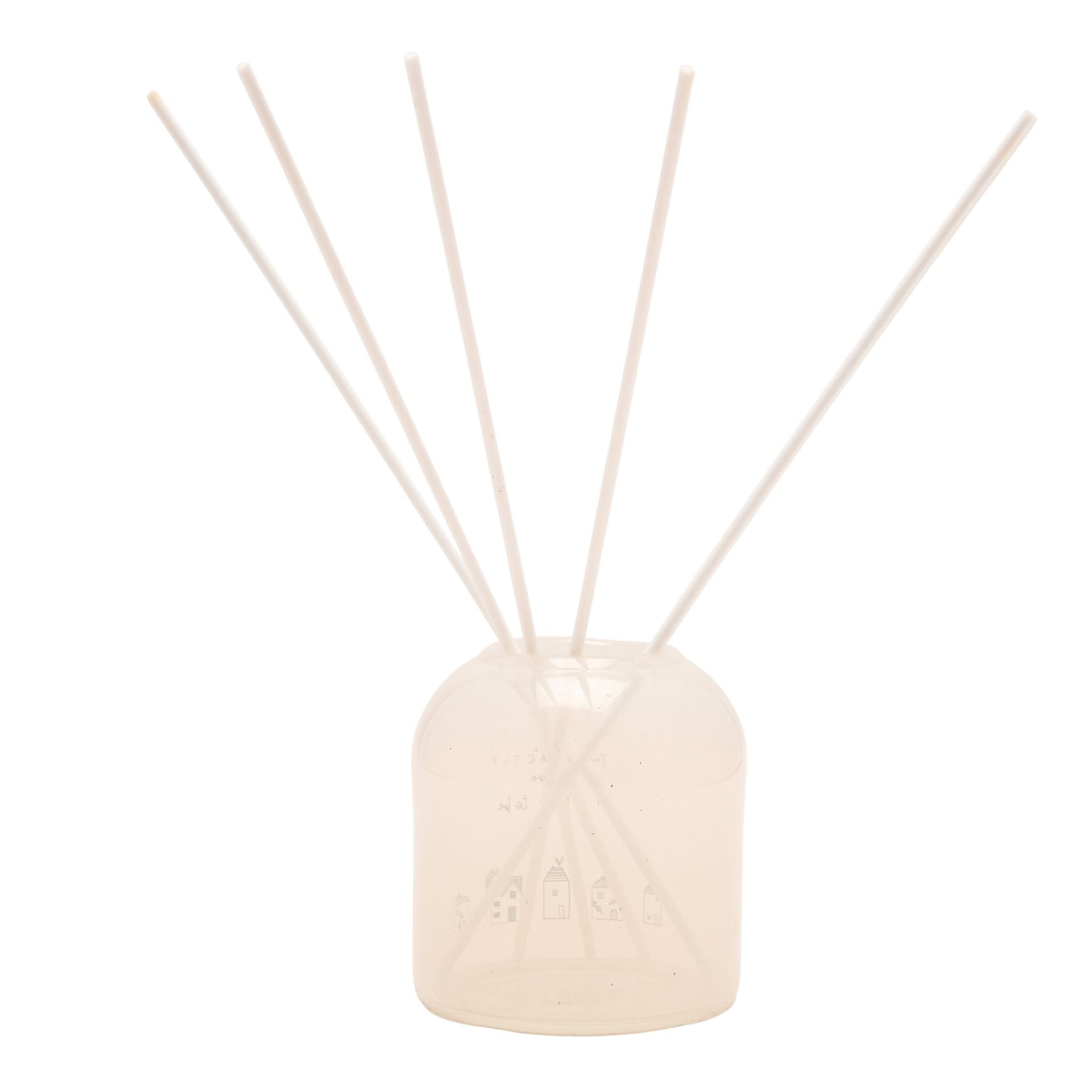 Moments Diffuser 200ml - Where I Need To Be