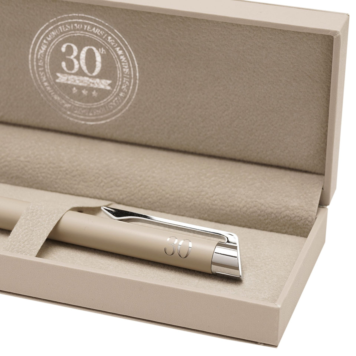 Milestones Pen - 30