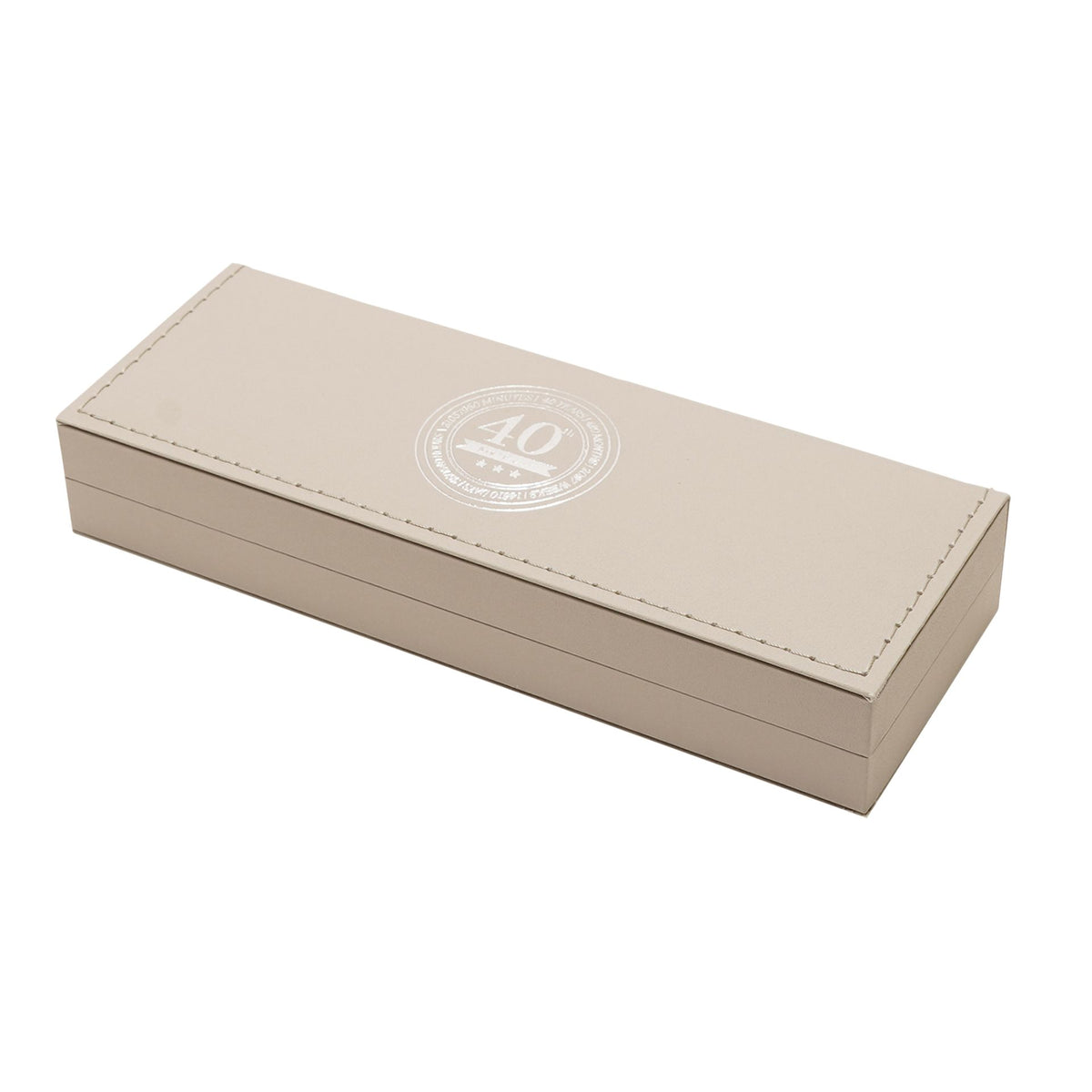 Milestones Pen - 40