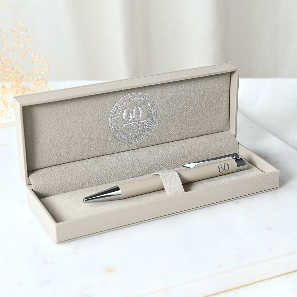 Milestones Pen - 60