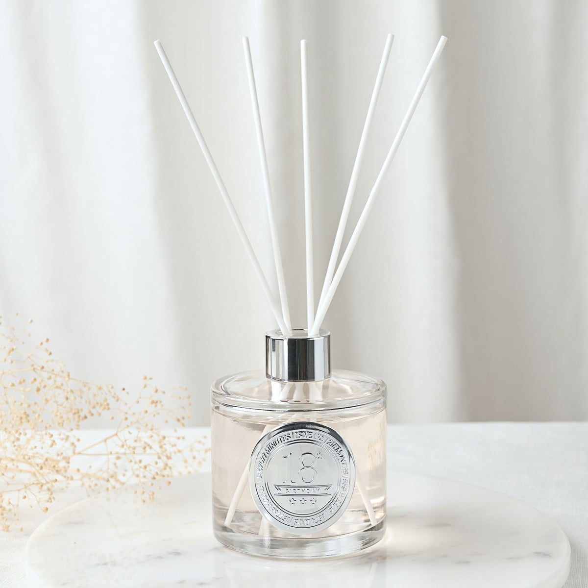 Milestones Sandalwood Diffuser 200ml - 18