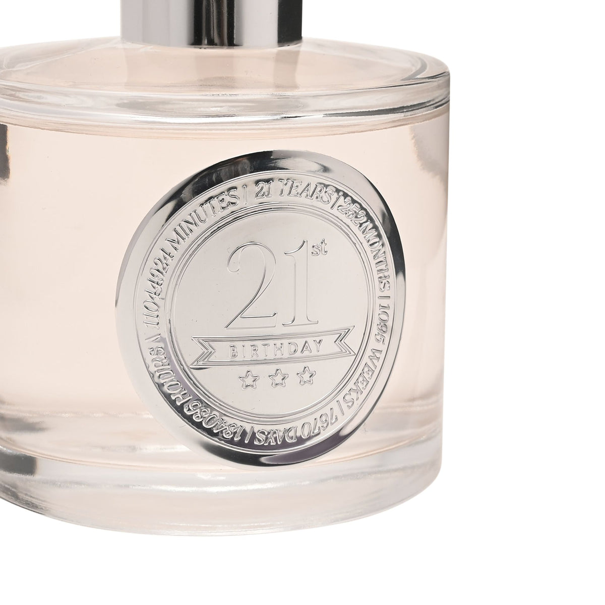 Milestones Sandalwood Diffuser 200ml - 21